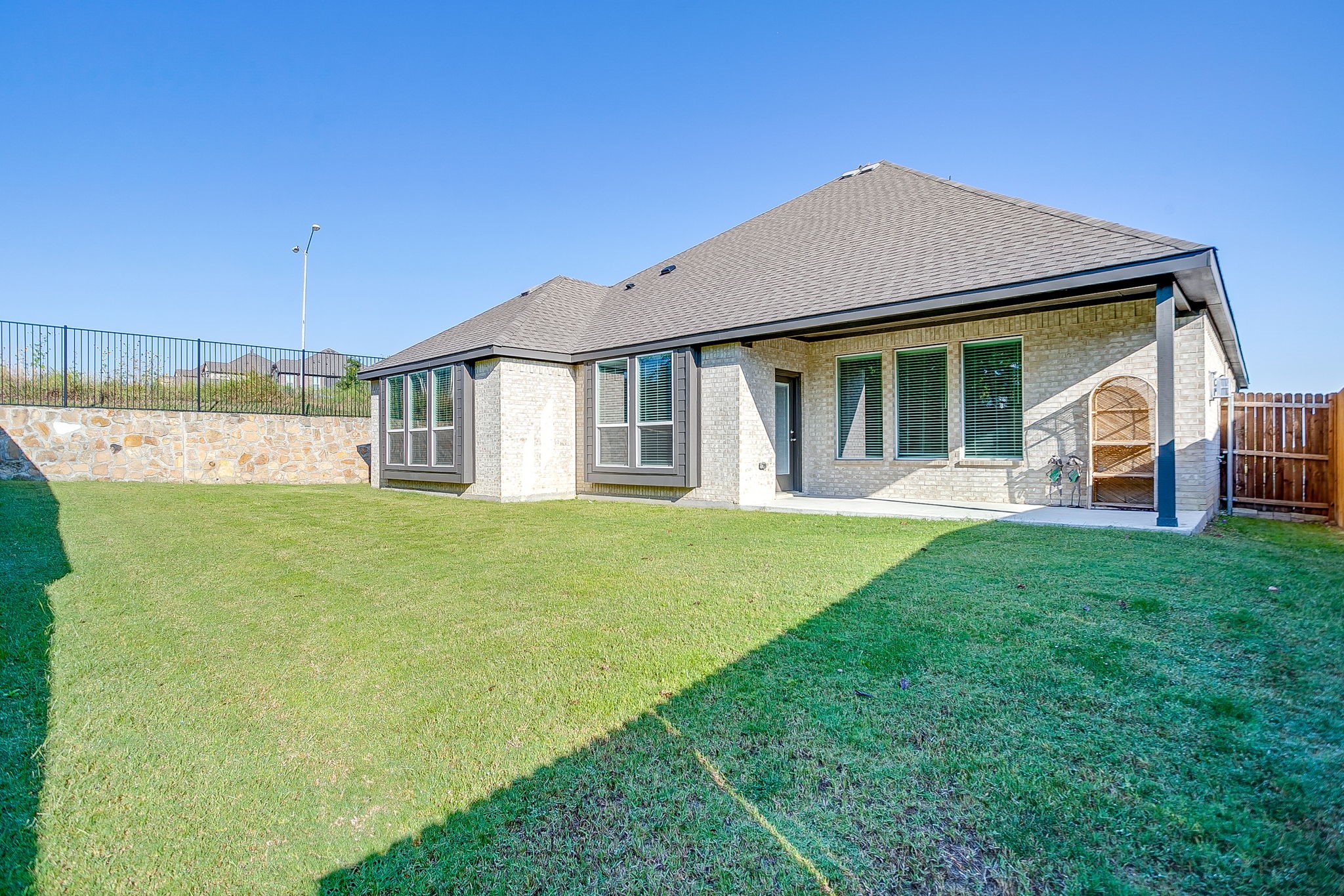 1281 Palo Duro Court Burleson TX 76028