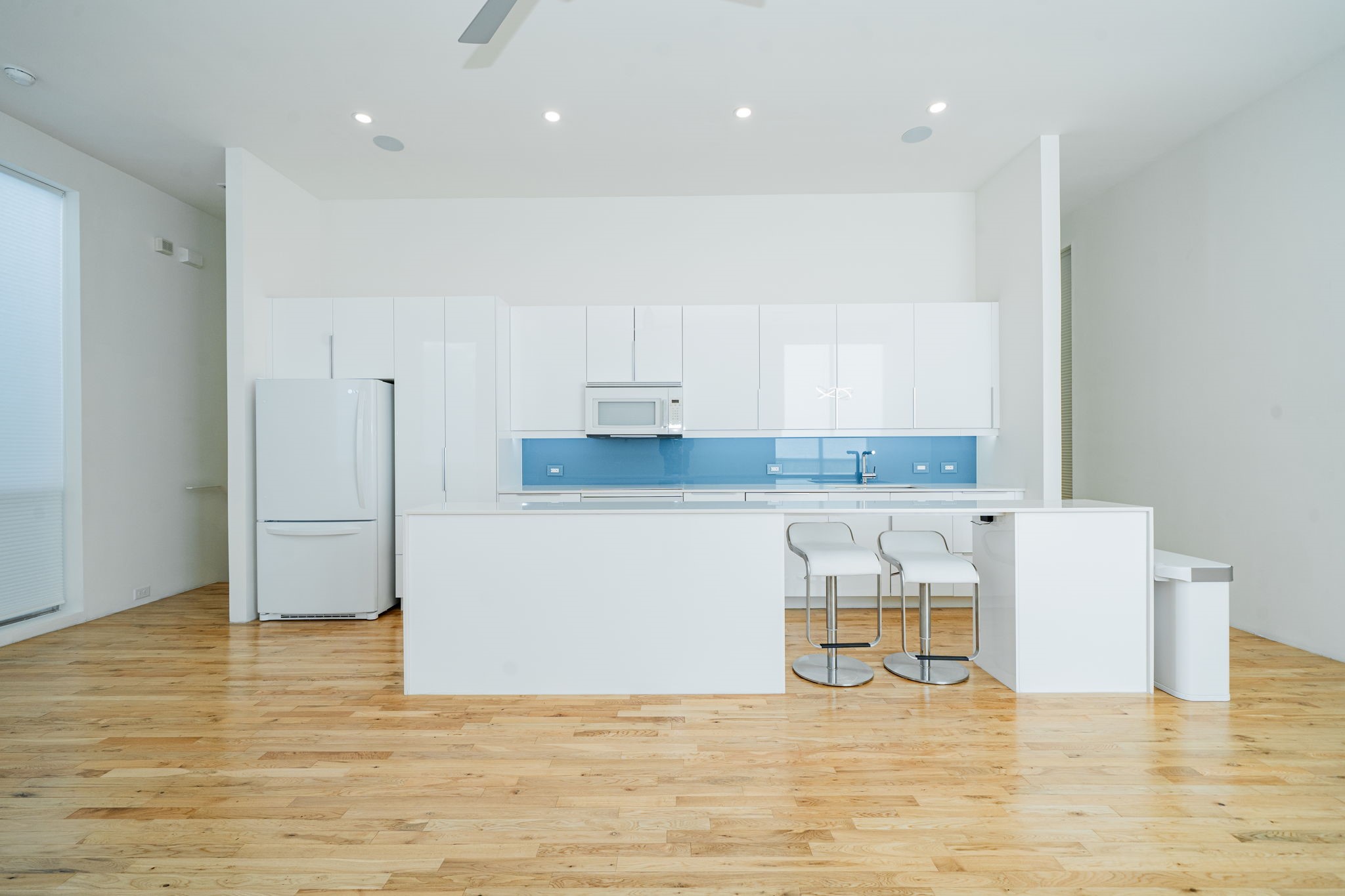2325 Rusk Place Dallas TX 75204