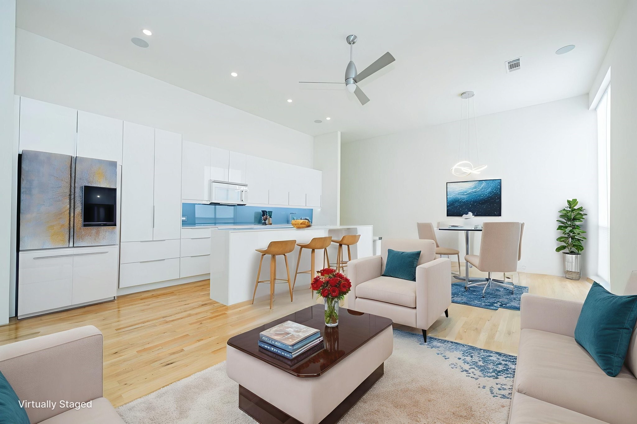 2325 Rusk Place Dallas TX 75204