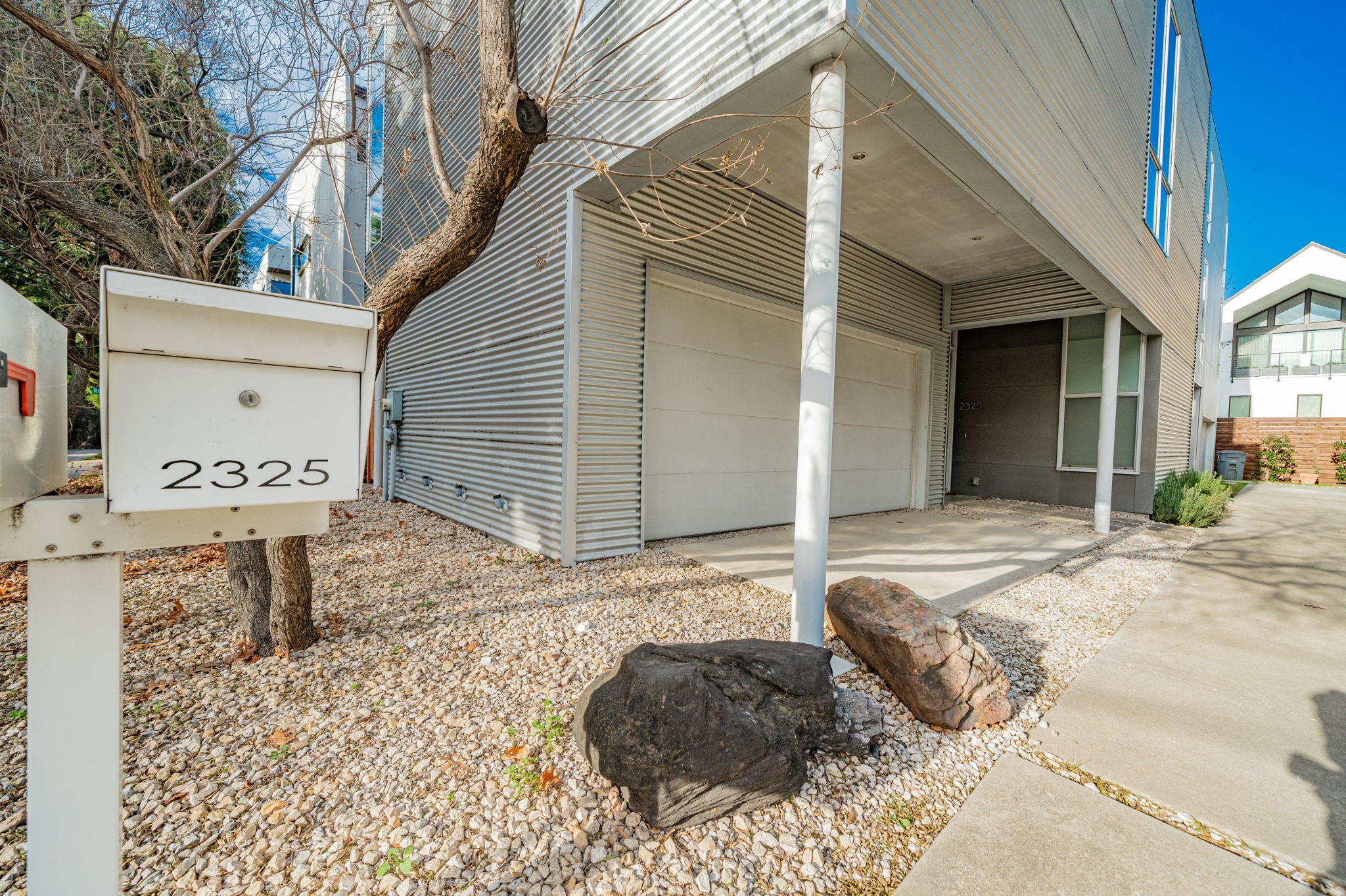 2325 Rusk Place Dallas TX 75204