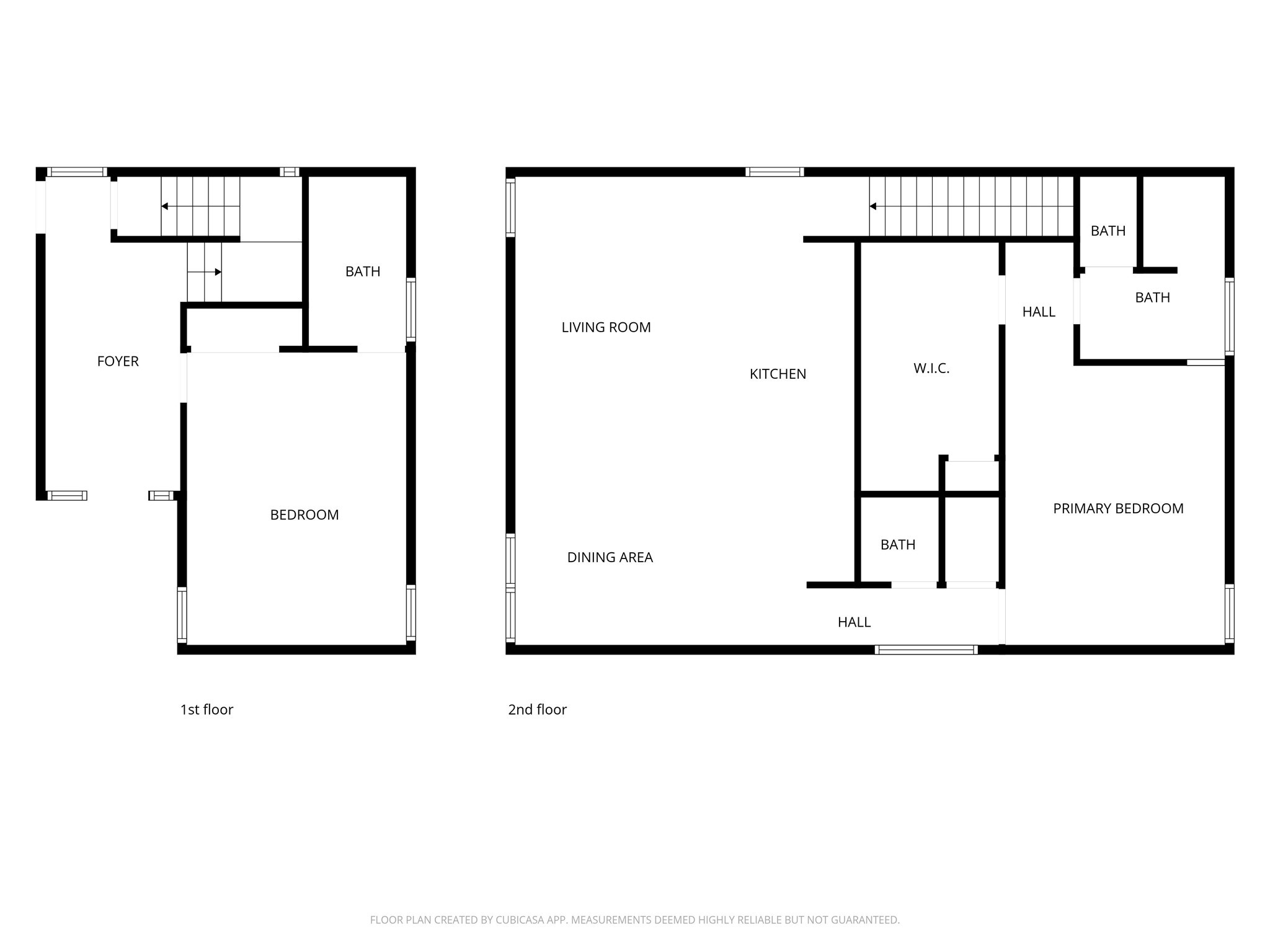 2325 Rusk Place Dallas TX 75204