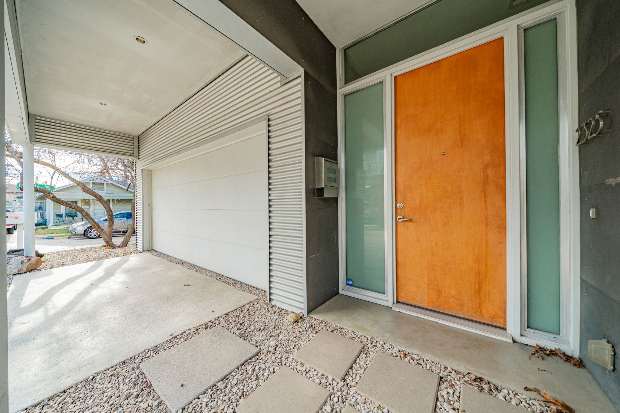 2325 Rusk Place Dallas TX 75204