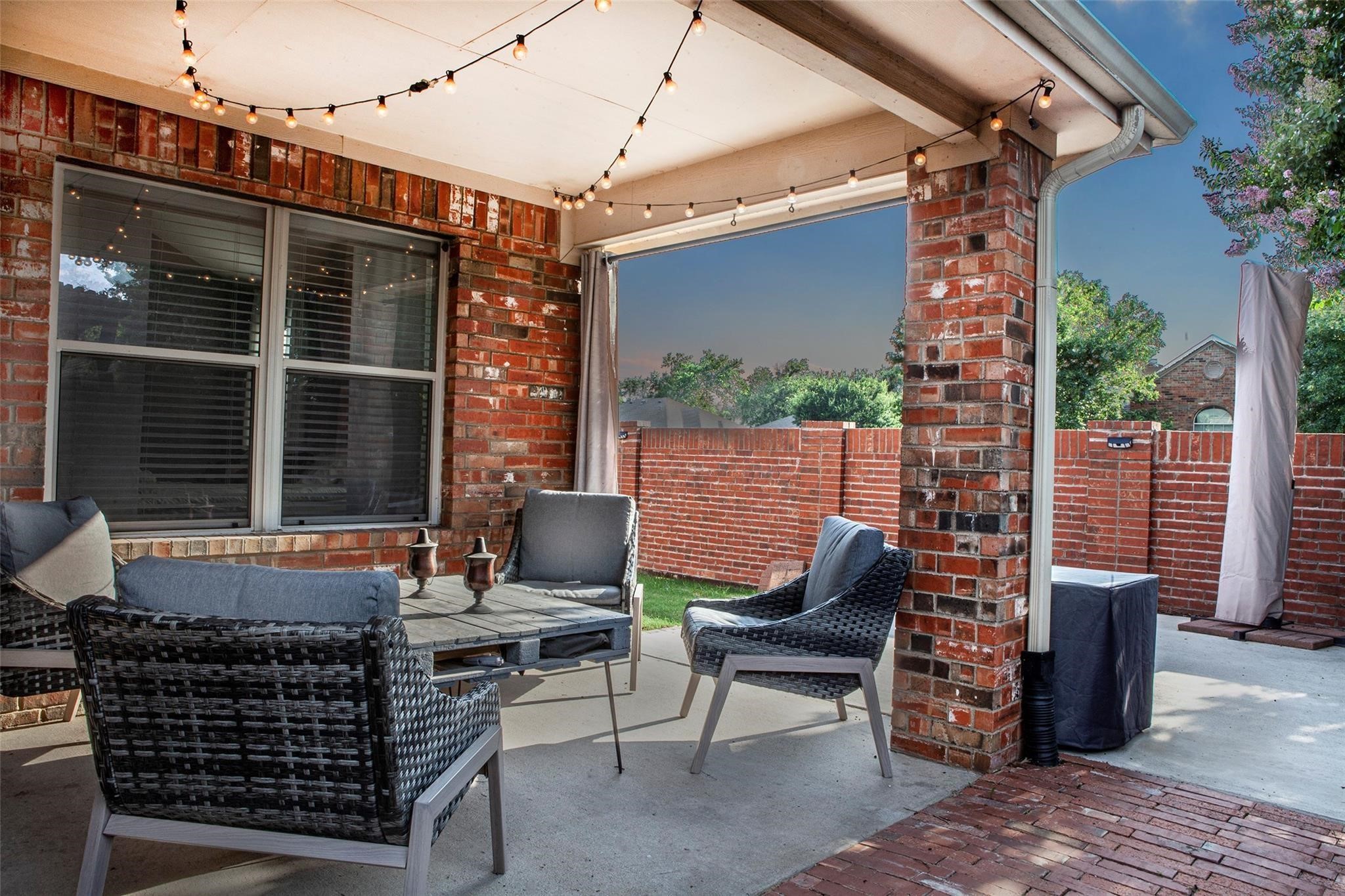 1796 Barton Springs Drive Little Elm TX 75068