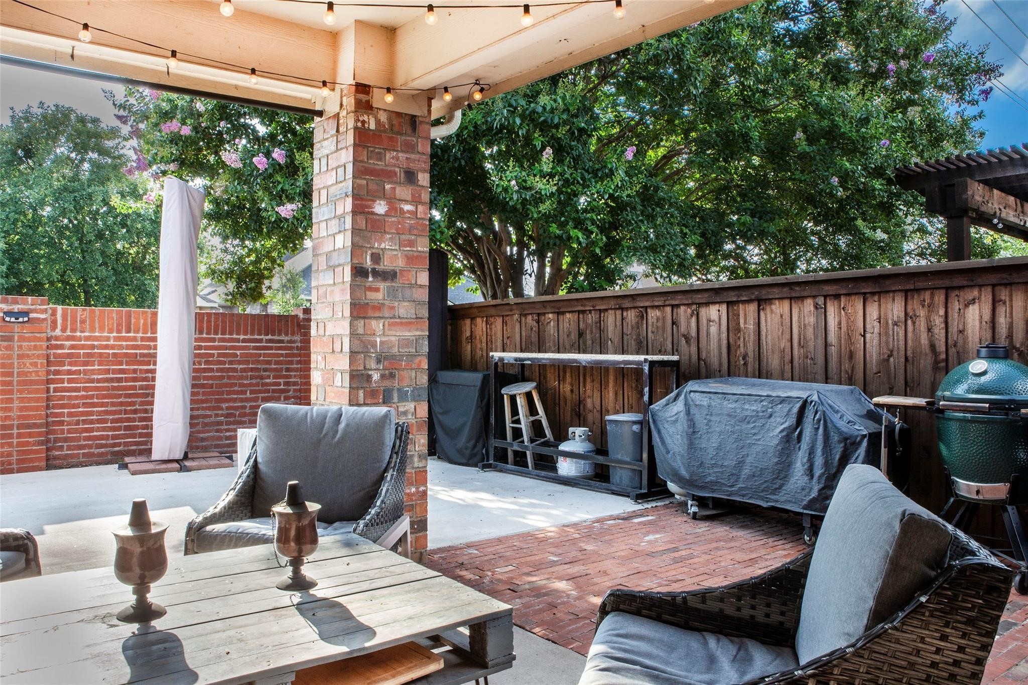 1796 Barton Springs Drive Little Elm TX 75068