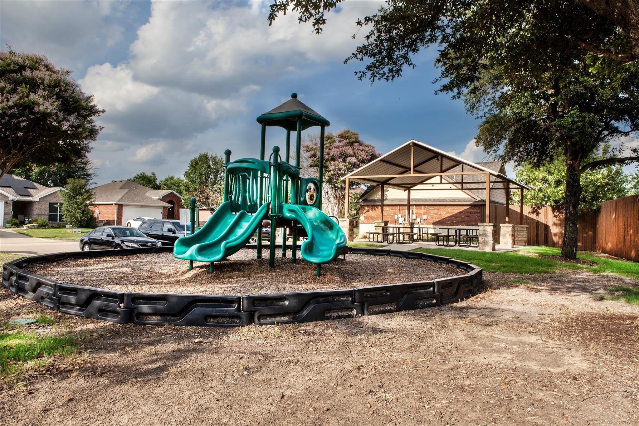 1796 Barton Springs Drive Little Elm TX 75068
