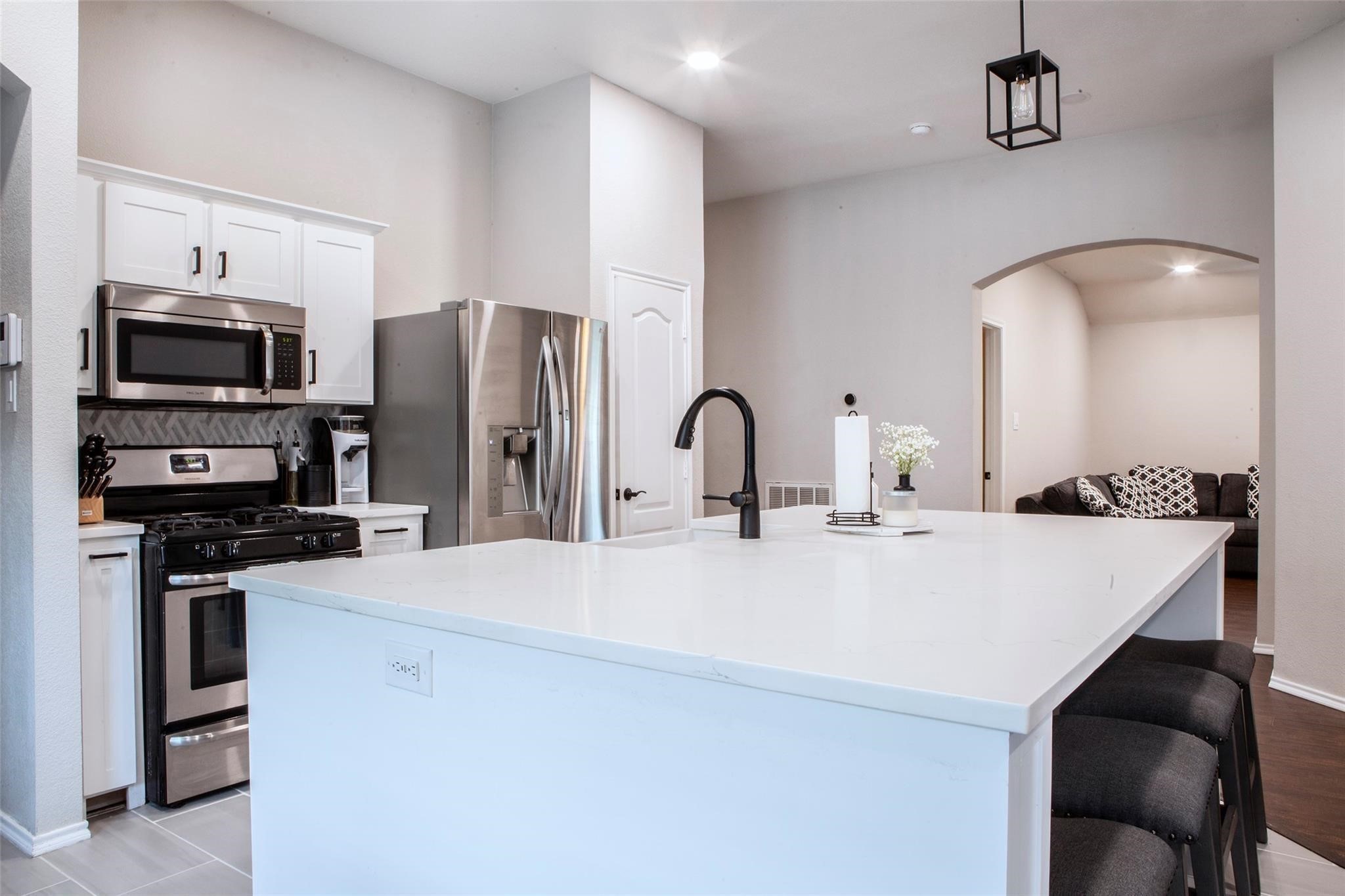 1796 Barton Springs Drive Little Elm TX 75068