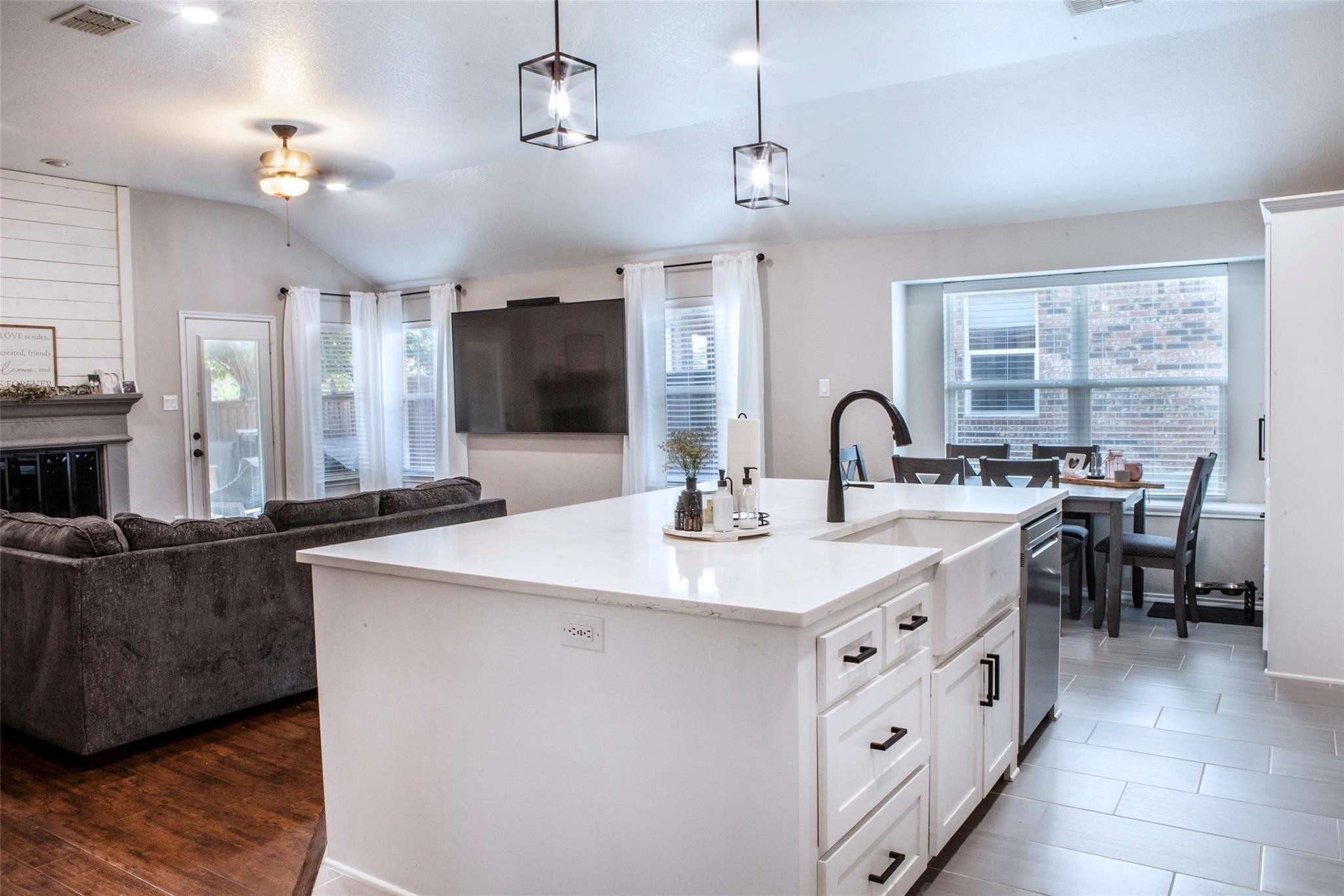 1796 Barton Springs Drive Little Elm TX 75068