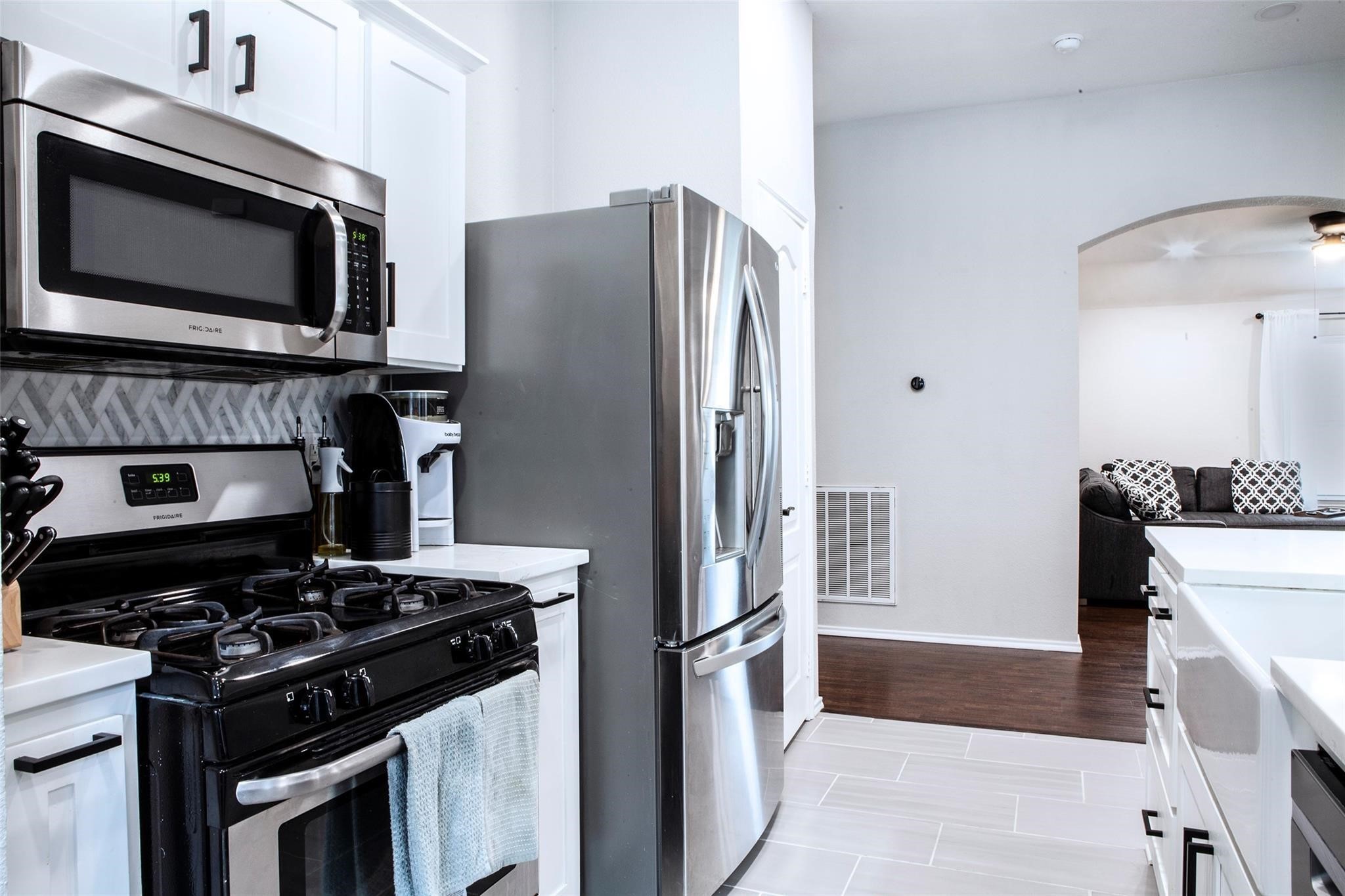 1796 Barton Springs Drive Little Elm TX 75068