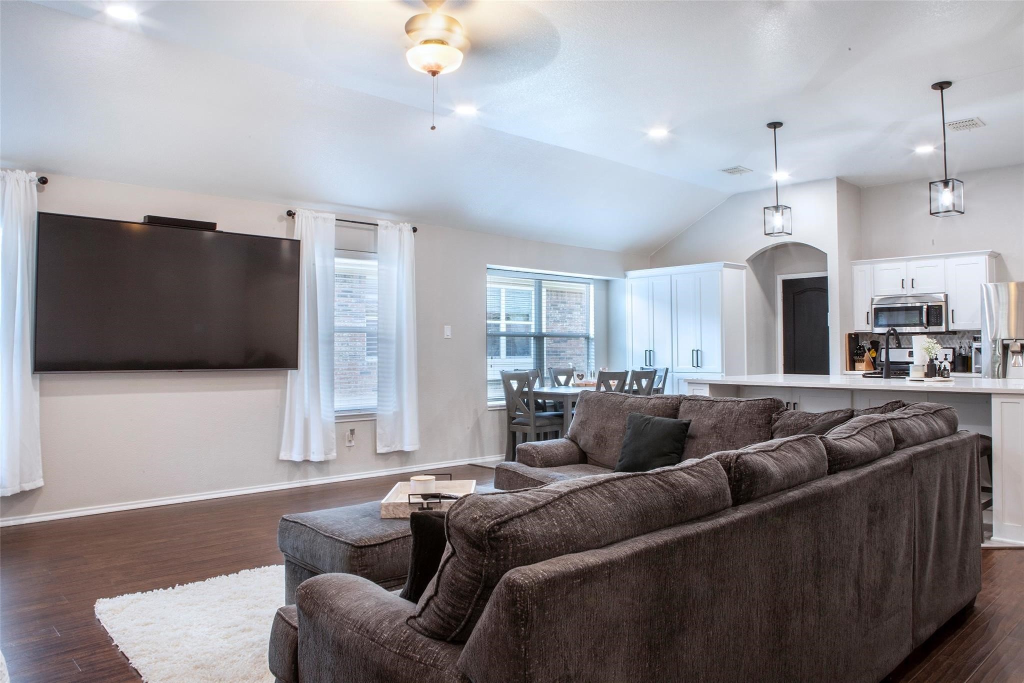1796 Barton Springs Drive Little Elm TX 75068