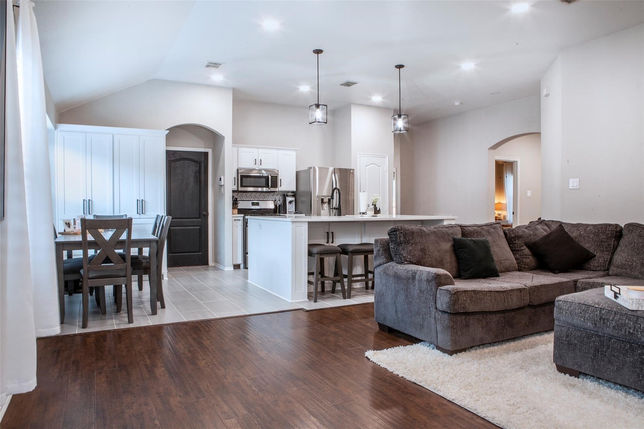 1796 Barton Springs Drive Little Elm TX 75068