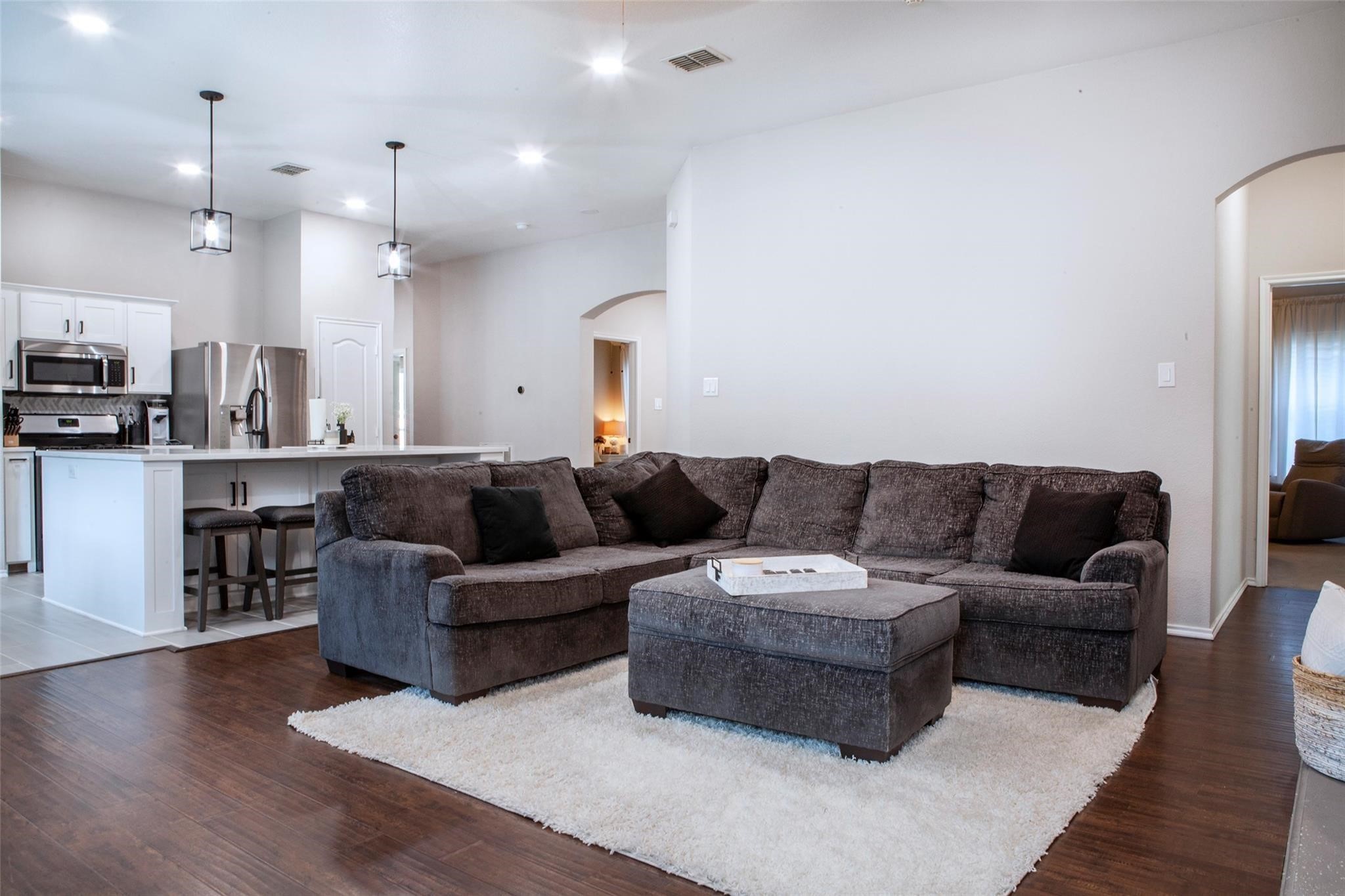 1796 Barton Springs Drive Little Elm TX 75068