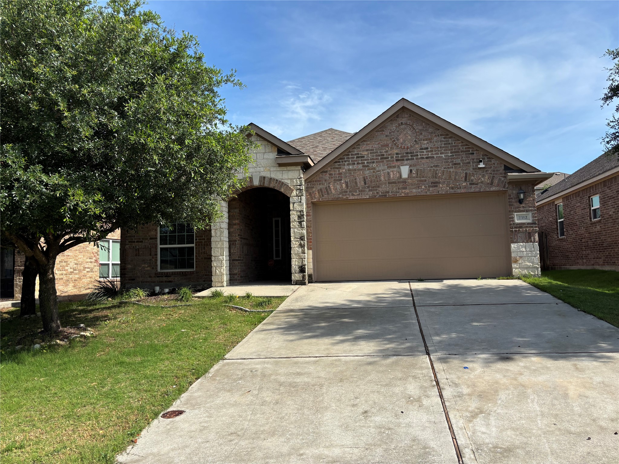 2312 Sablewood Drive Anna TX 75409