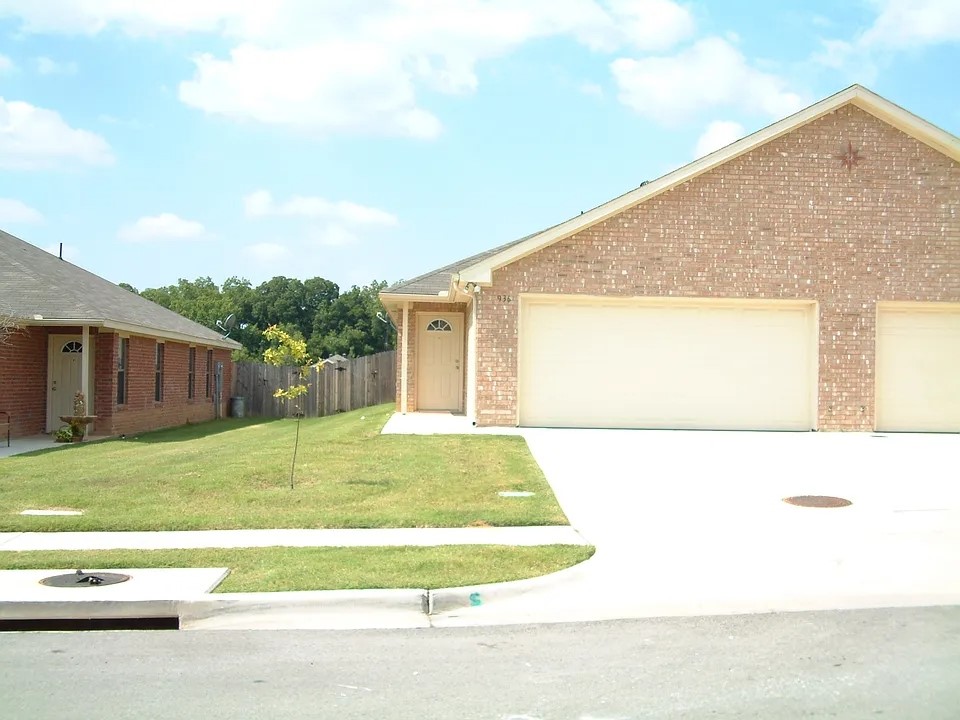 936 Sylvia Street Weatherford TX 76086