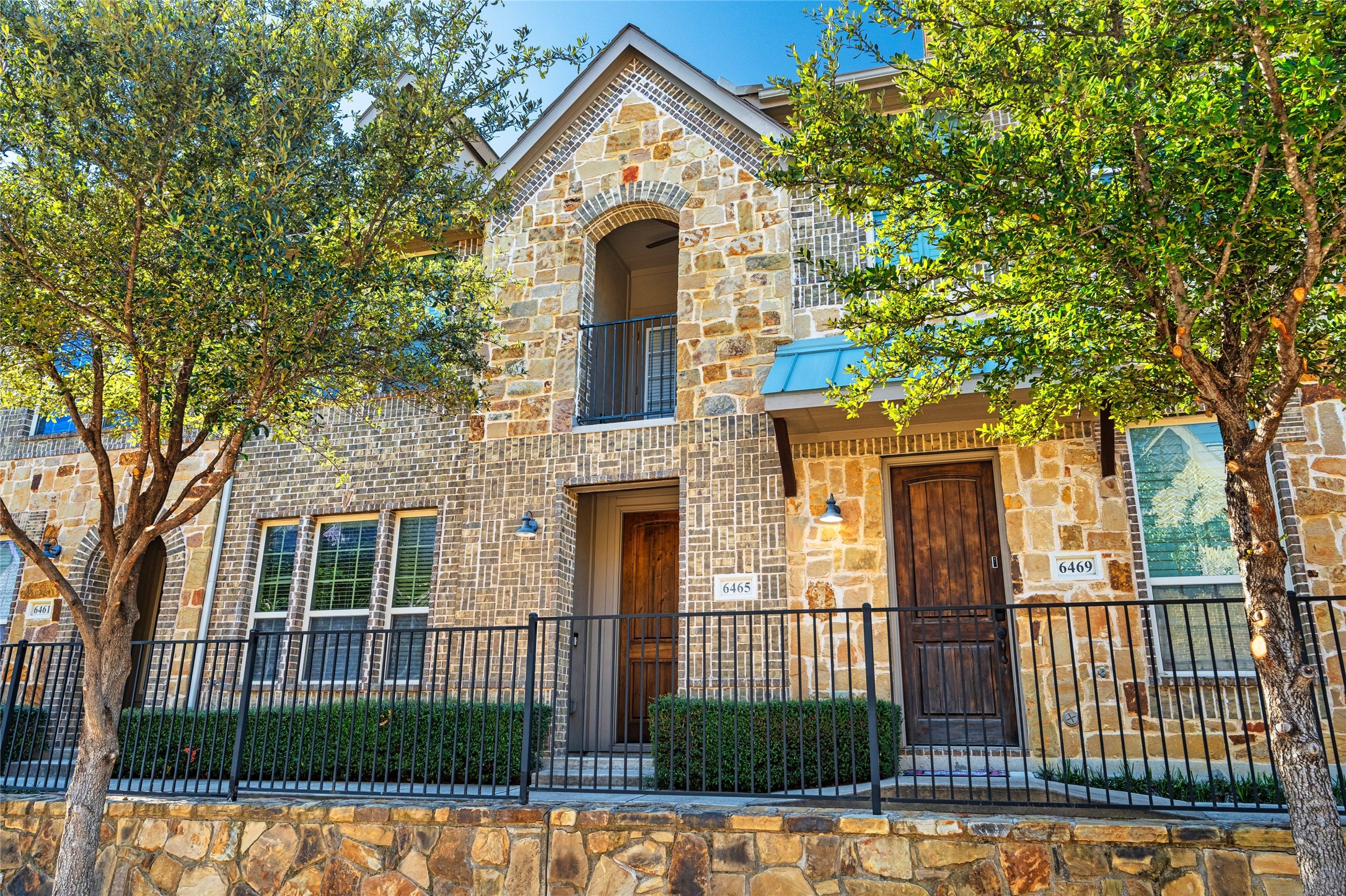 6465 Naples Drive Irving TX 75039