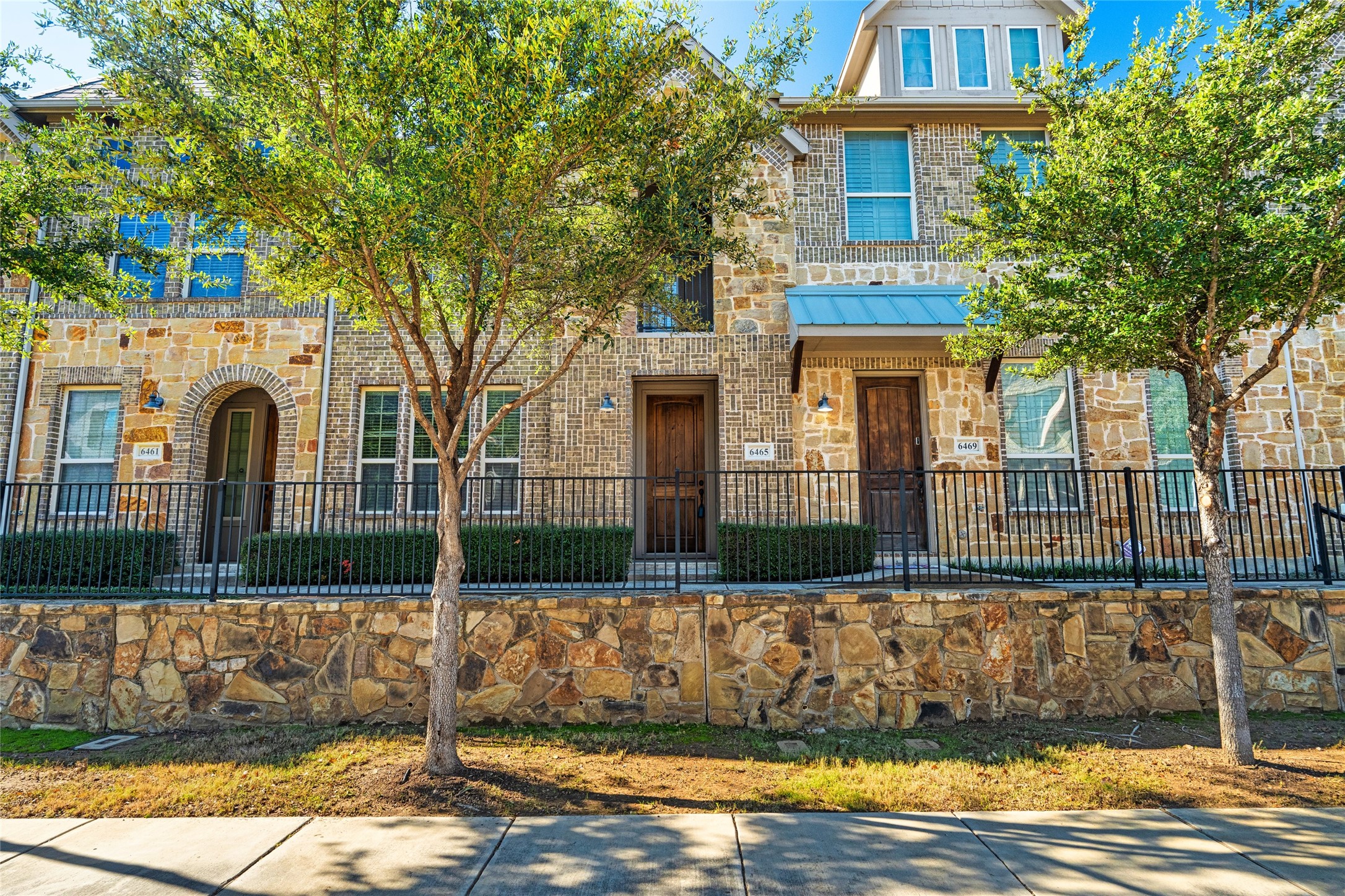 6465 Naples Drive Irving TX 75039