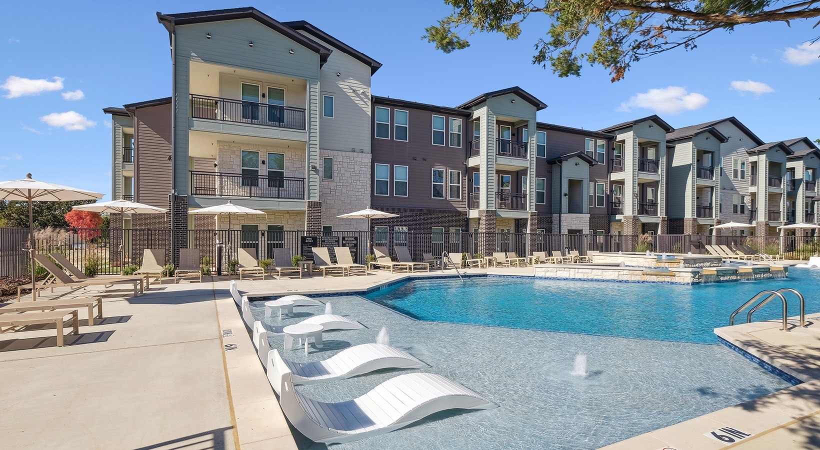 4600 E Mckinney Street Denton TX 76208