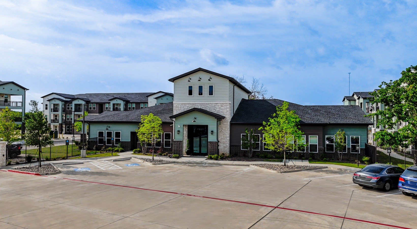 4600 E Mckinney Street Denton TX 76208