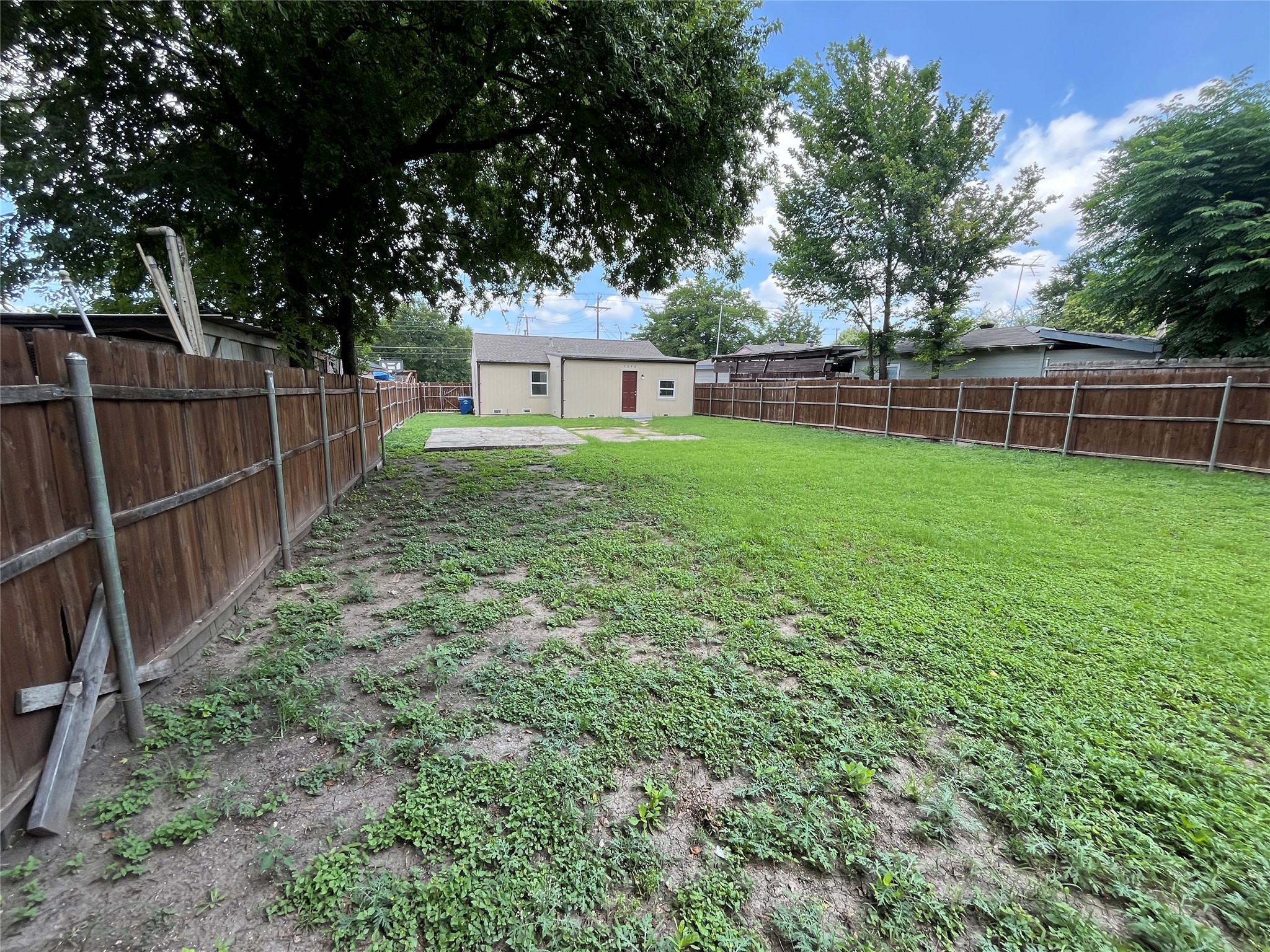 7046 Forney Road Dallas TX 75227