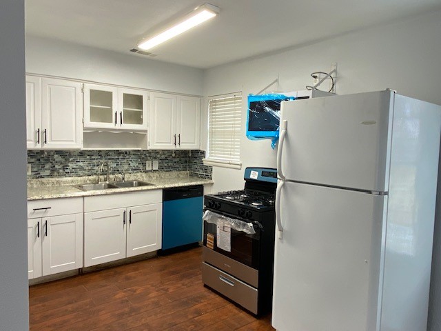 1502 N Pikeview Terrace Arlington TX 76011