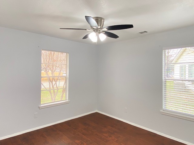 1502 N Pikeview Terrace Arlington TX 76011