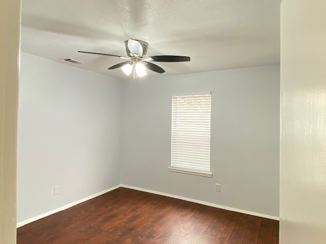 1502 N Pikeview Terrace Arlington TX 76011