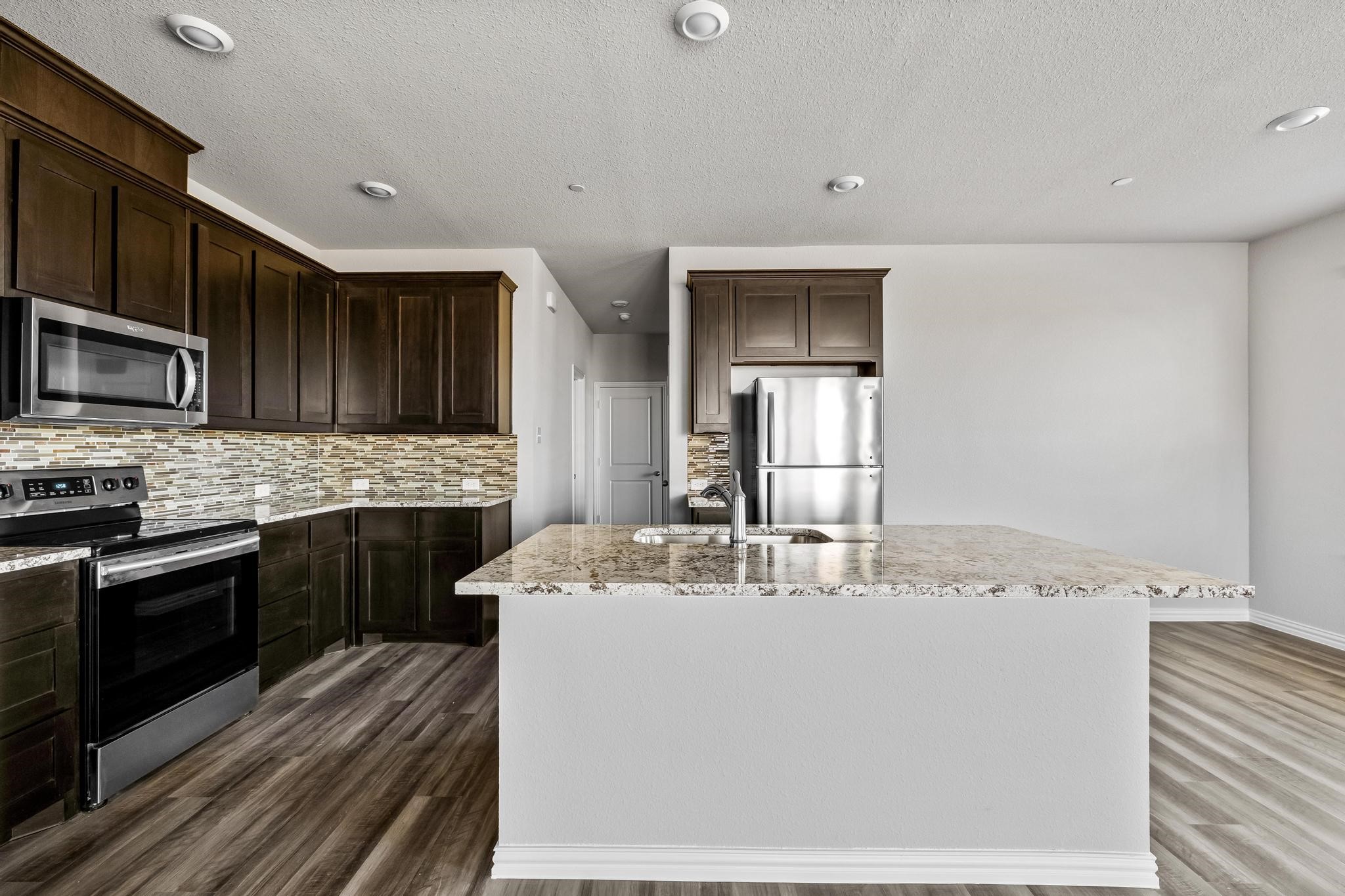 3201 Solana Circle Denton TX 76207