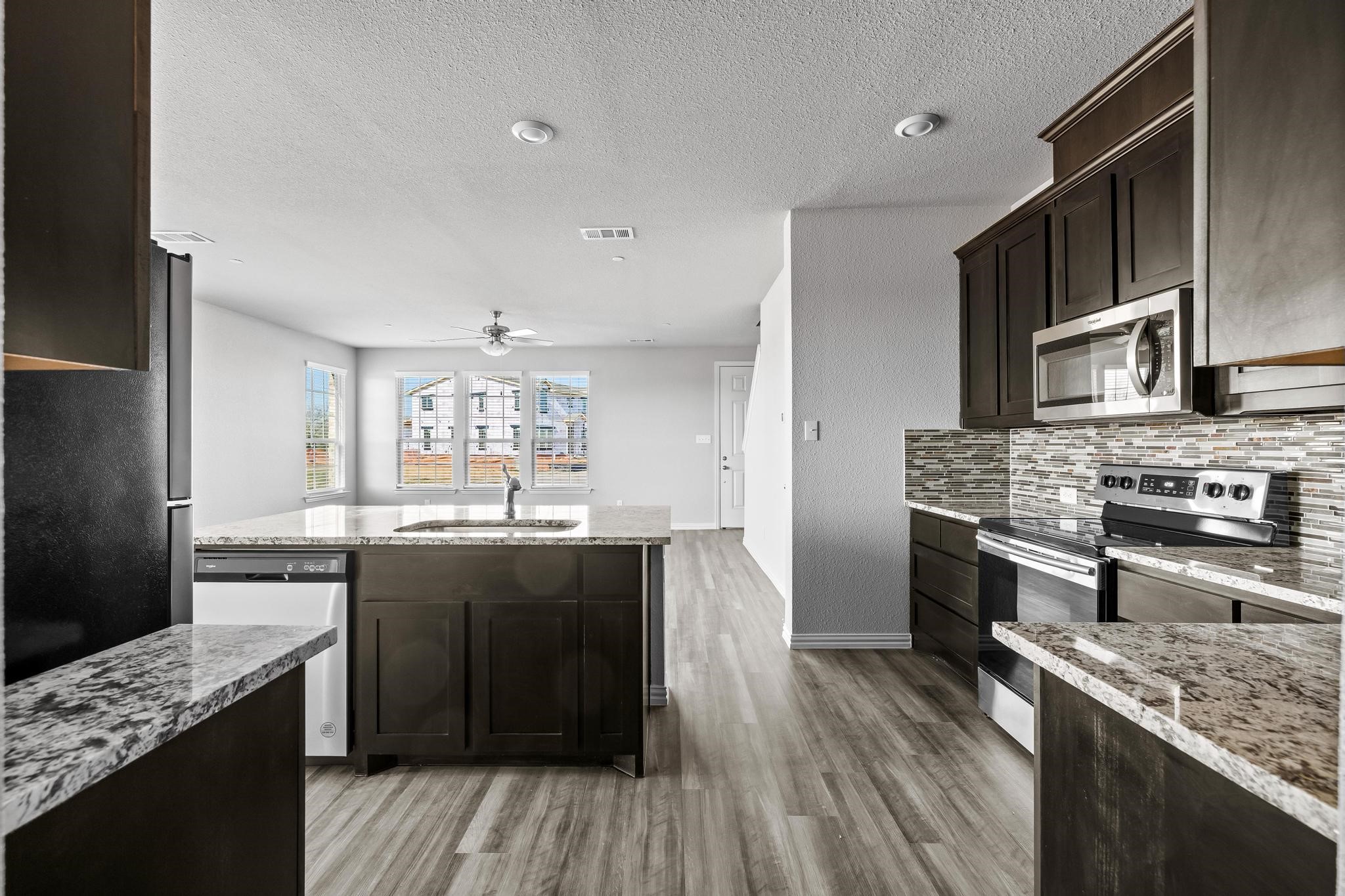 3201 Solana Circle Denton TX 76207