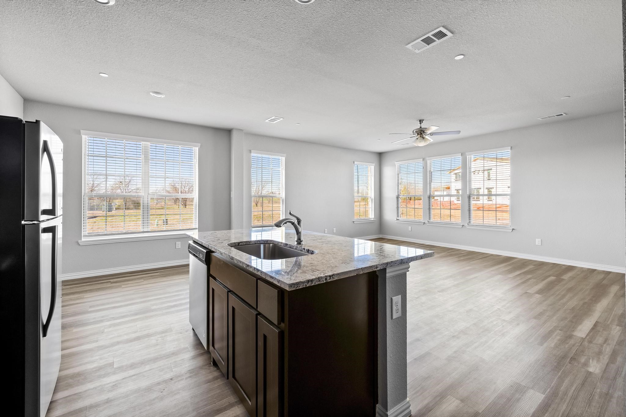 3201 Solana Circle Denton TX 76207
