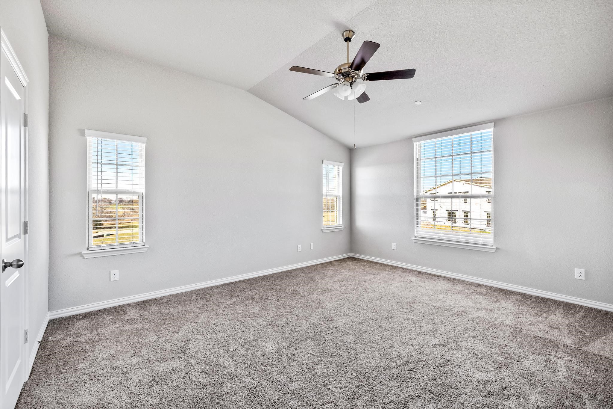 3201 Solana Circle Denton TX 76207