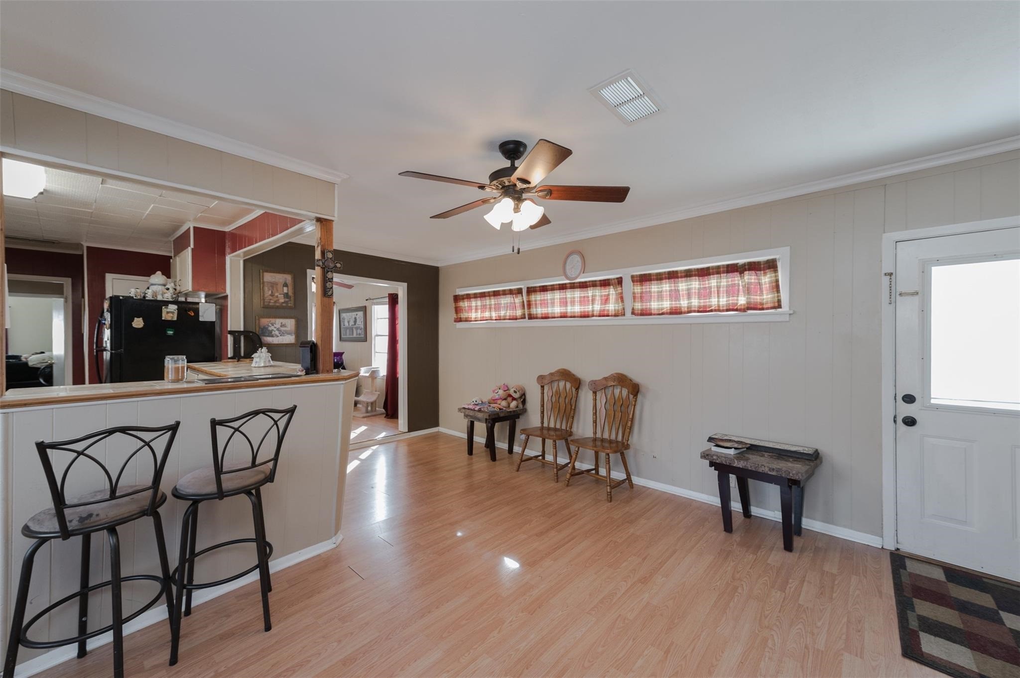 221 W Burton Street Sherman TX 75092
