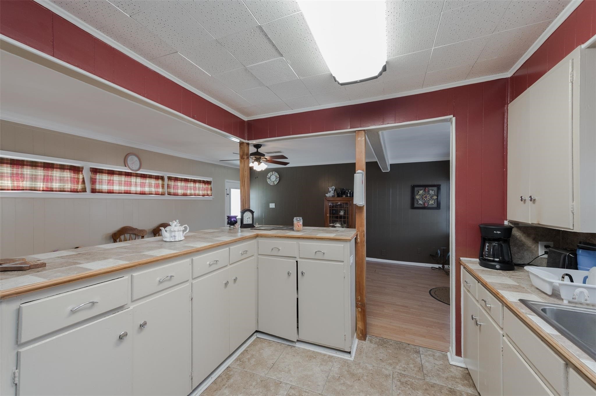 221 W Burton Street Sherman TX 75092