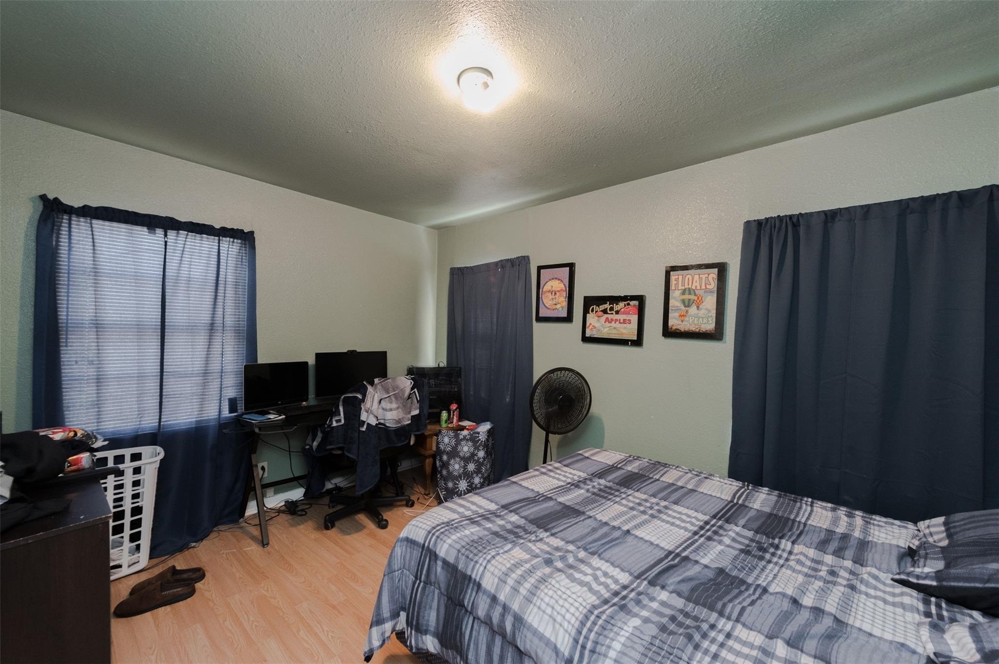 221 W Burton Street Sherman TX 75092