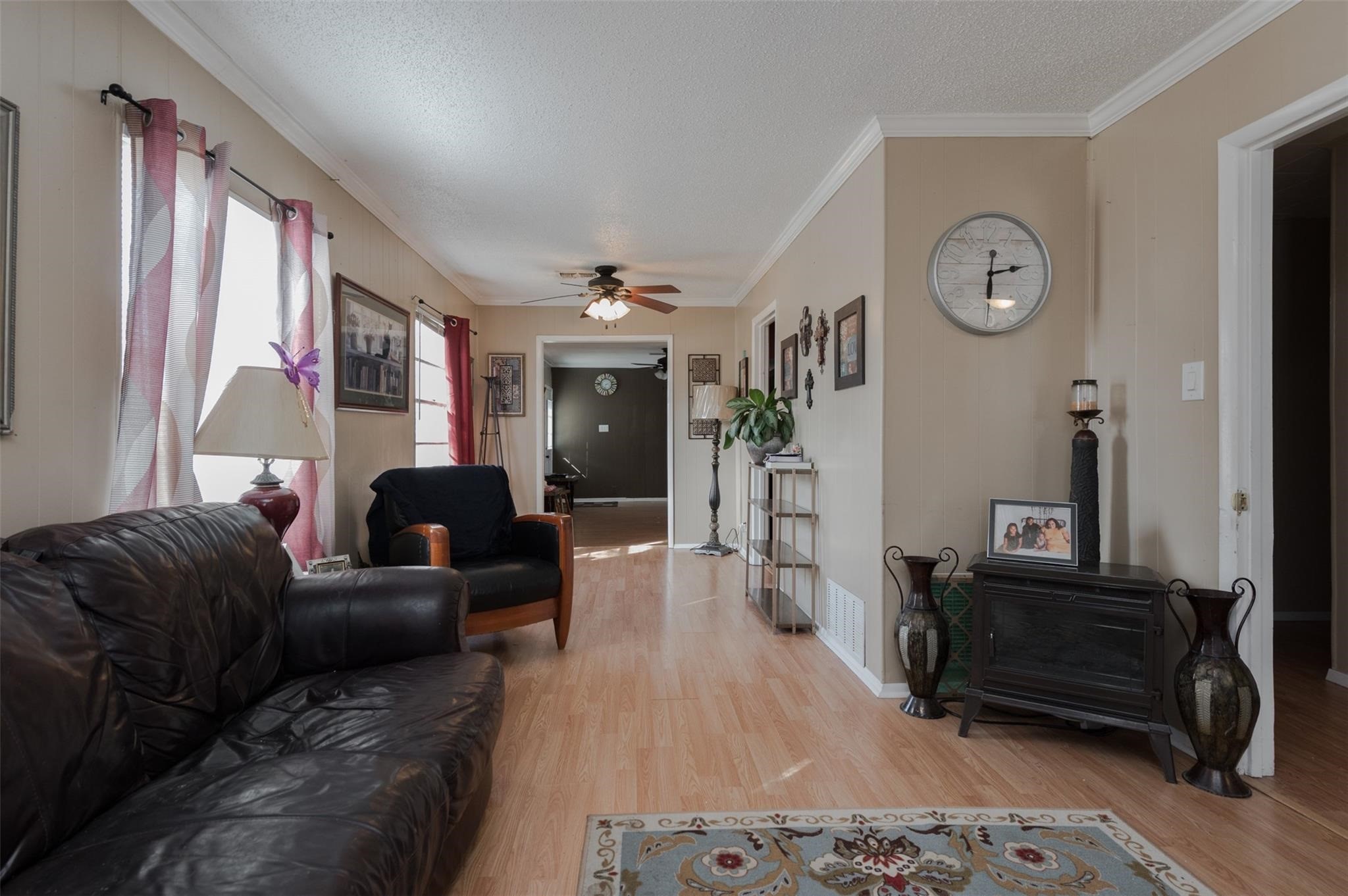 221 W Burton Street Sherman TX 75092