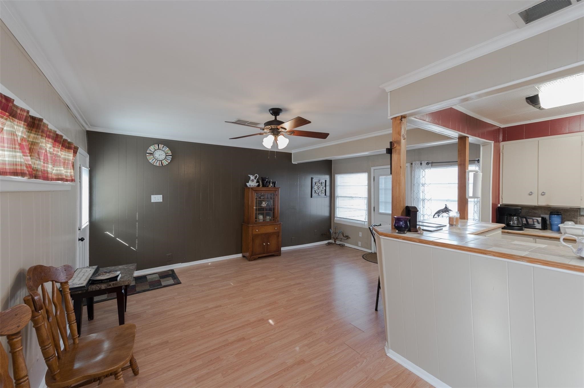 221 W Burton Street Sherman TX 75092