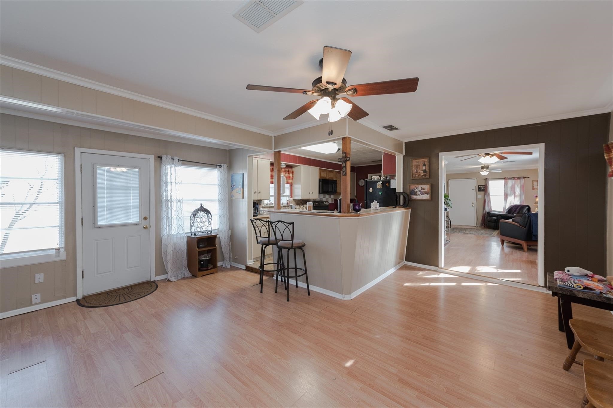 221 W Burton Street Sherman TX 75092