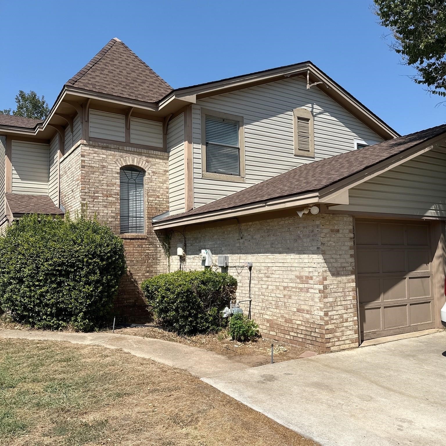 304 Benjamin Street Denton TX 76207