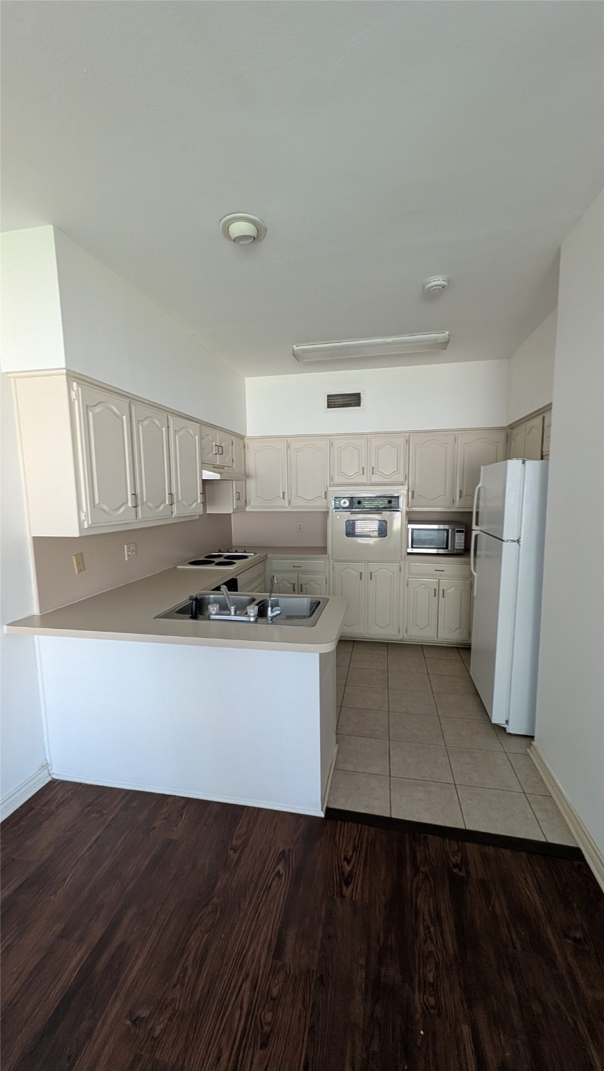 304 Benjamin Street Denton TX 76207