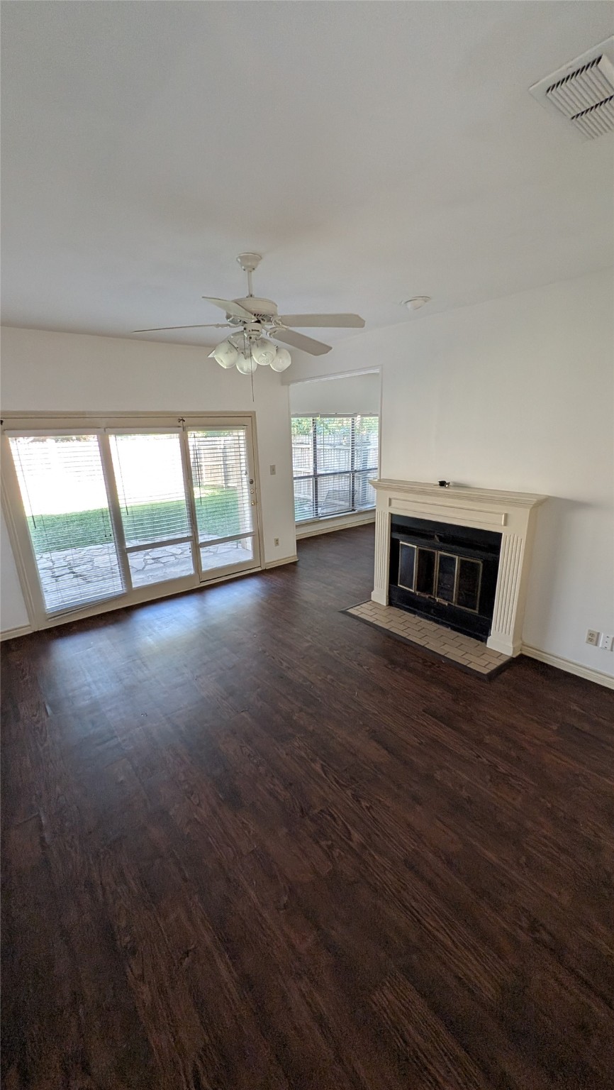 304 Benjamin Street Denton TX 76207