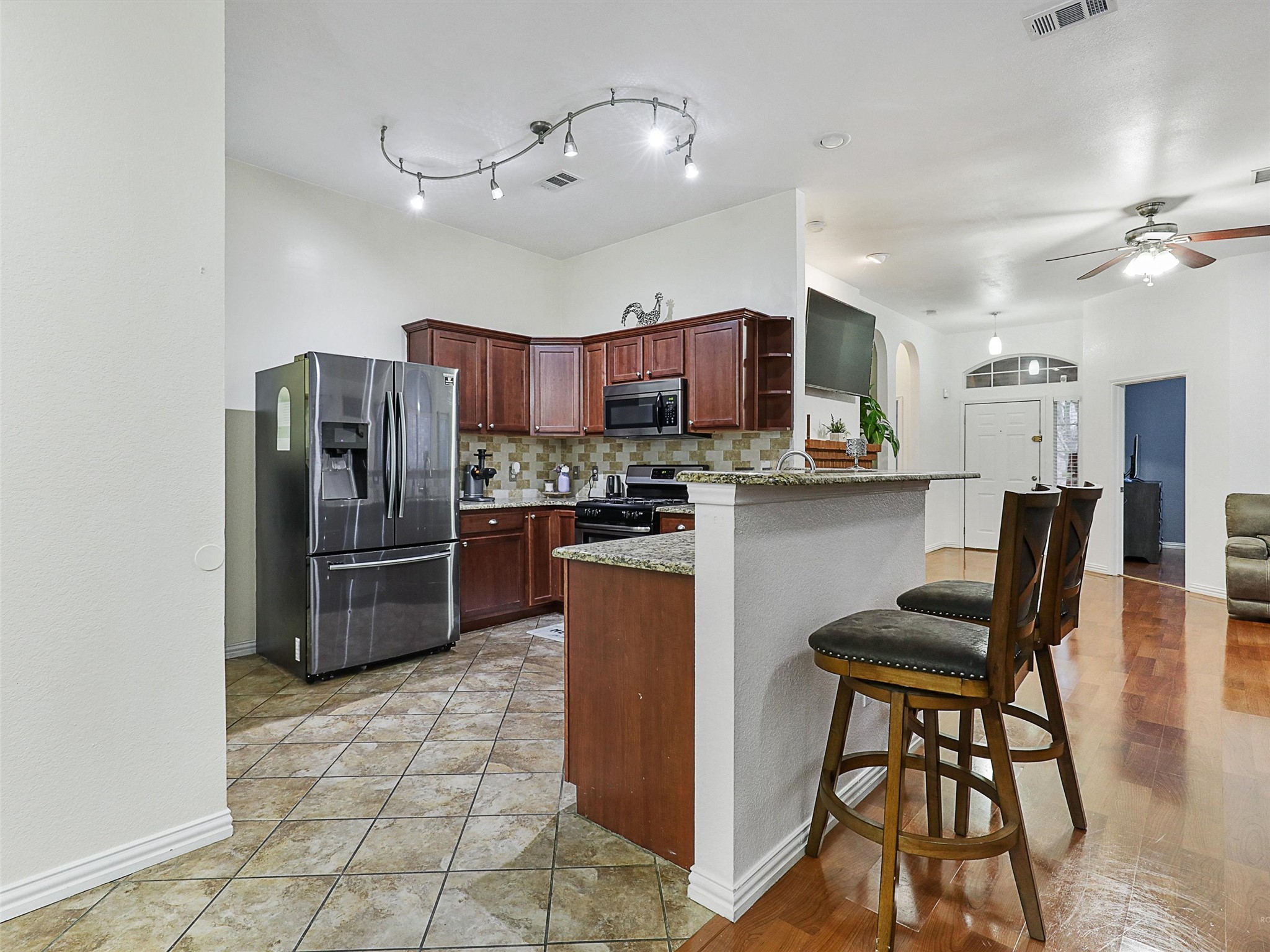 2136 Walden Place Mesquite TX 75181