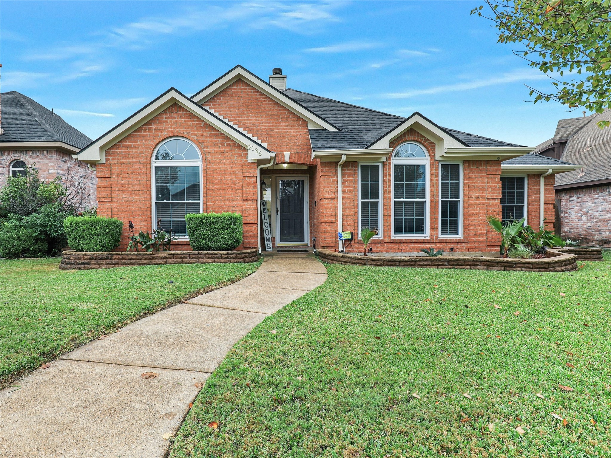 2136 Walden Place Mesquite TX 75181