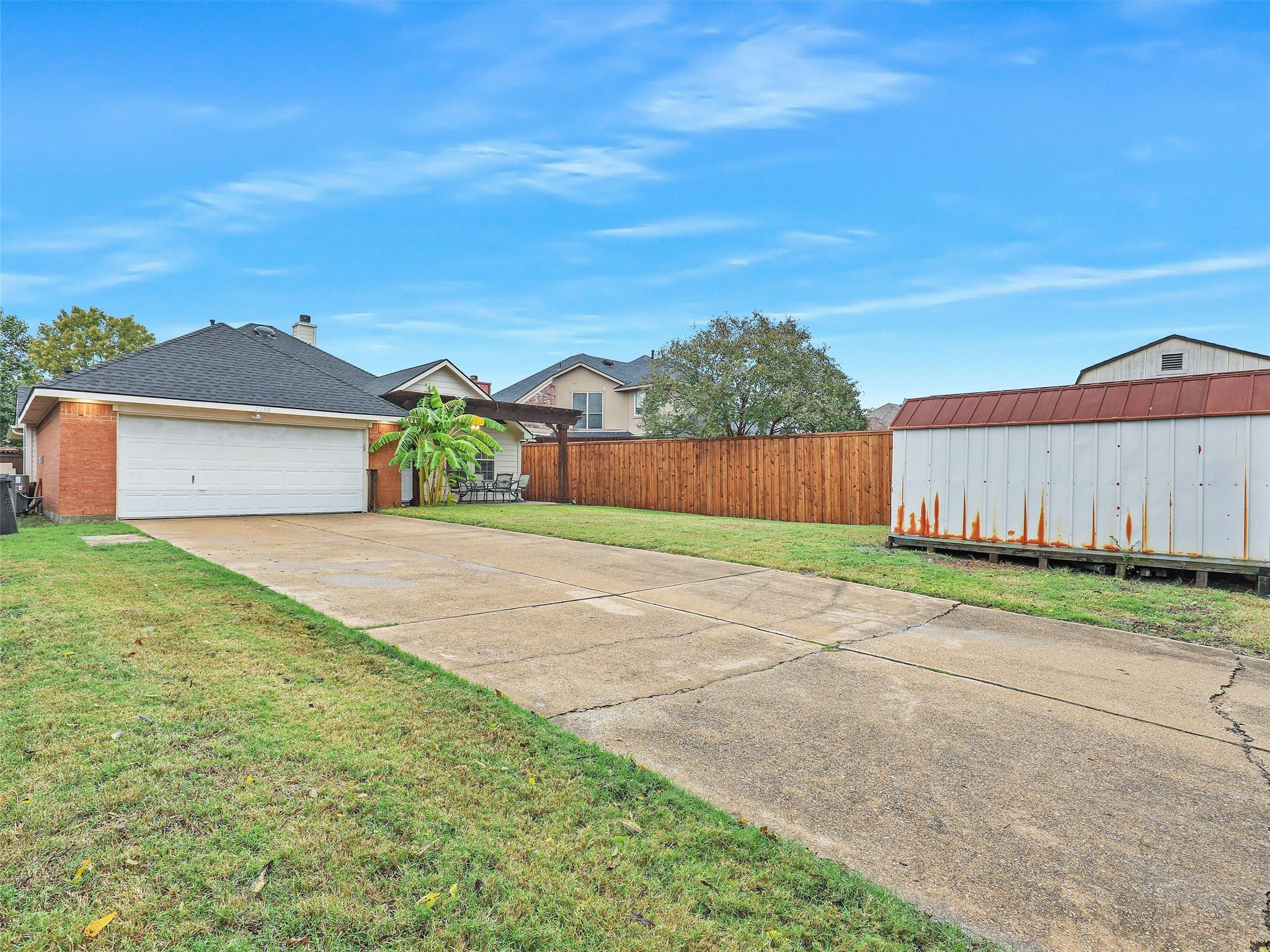 2136 Walden Place Mesquite TX 75181