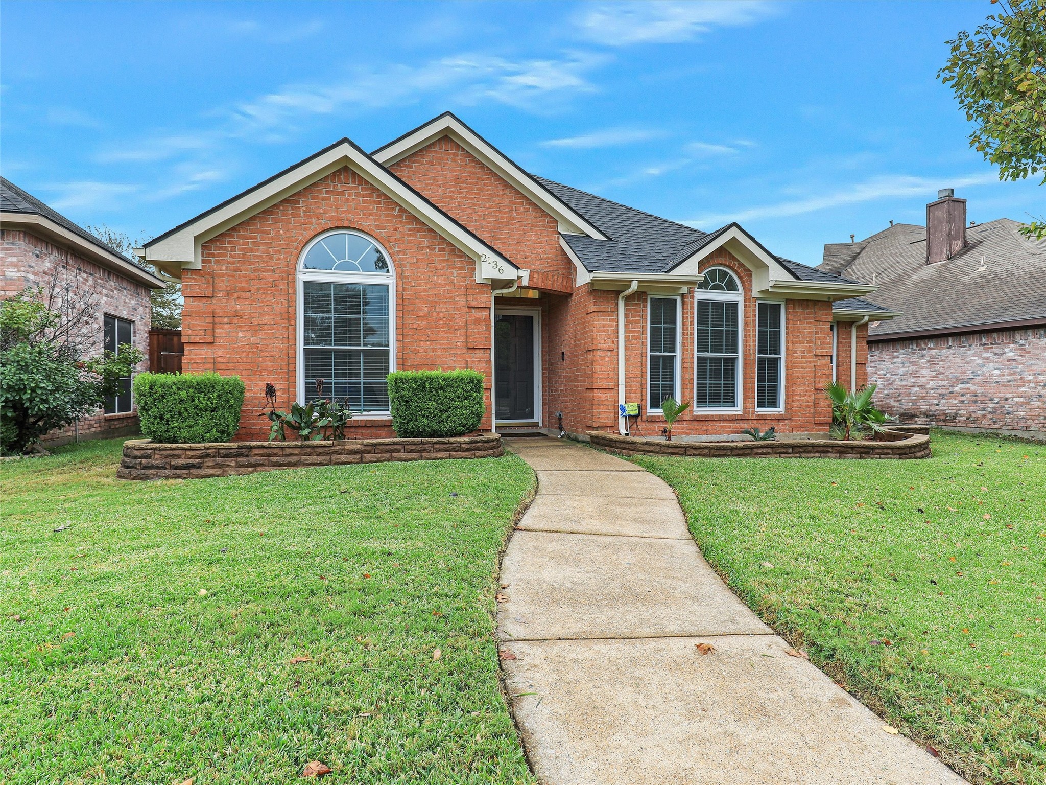 2136 Walden Place Mesquite TX 75181