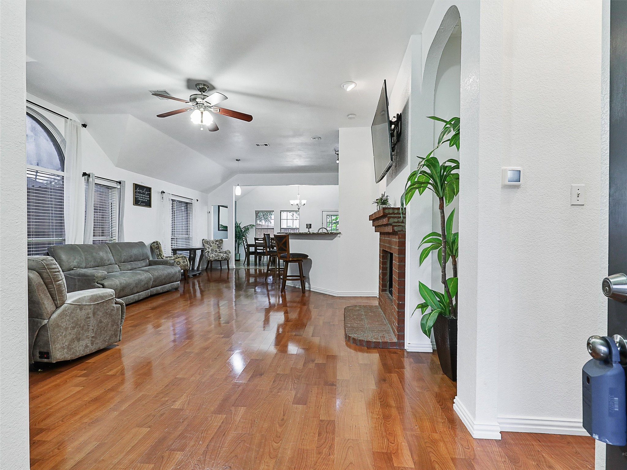 2136 Walden Place Mesquite TX 75181