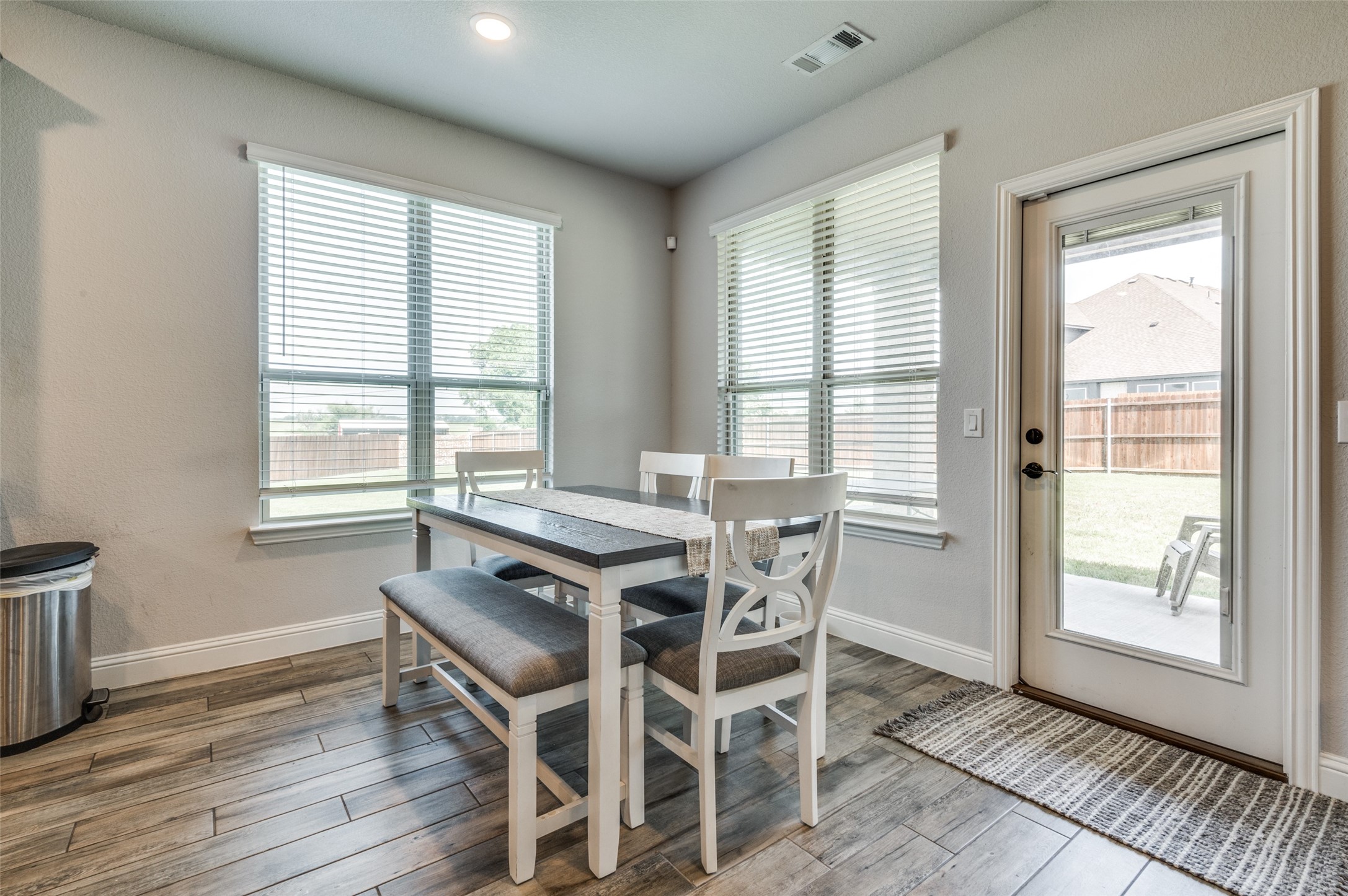 1241 Ronald Street Desoto TX 75115