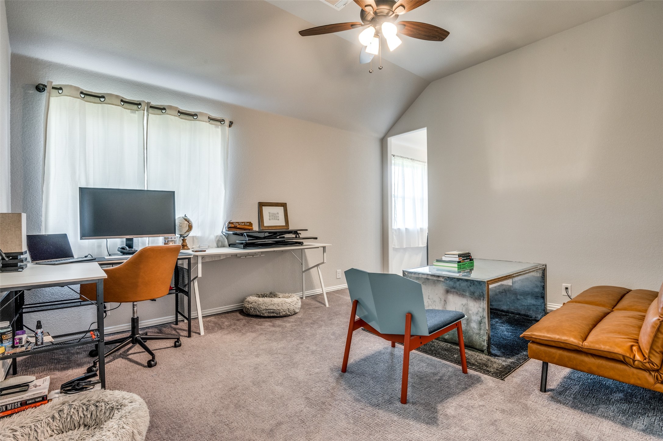 1241 Ronald Street Desoto TX 75115
