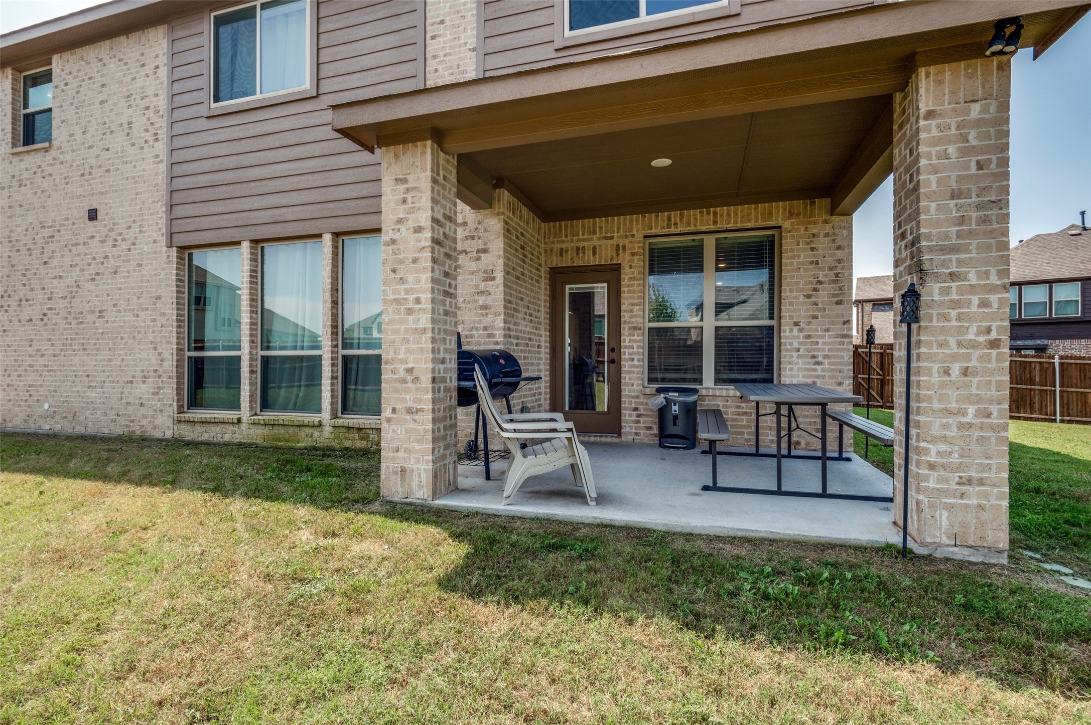 1241 Ronald Street Desoto TX 75115