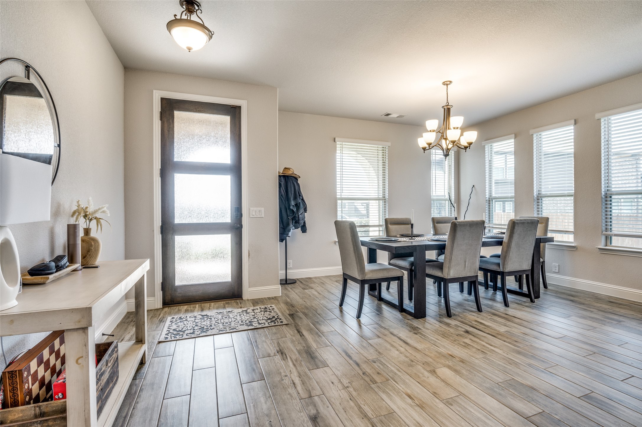 1241 Ronald Street Desoto TX 75115
