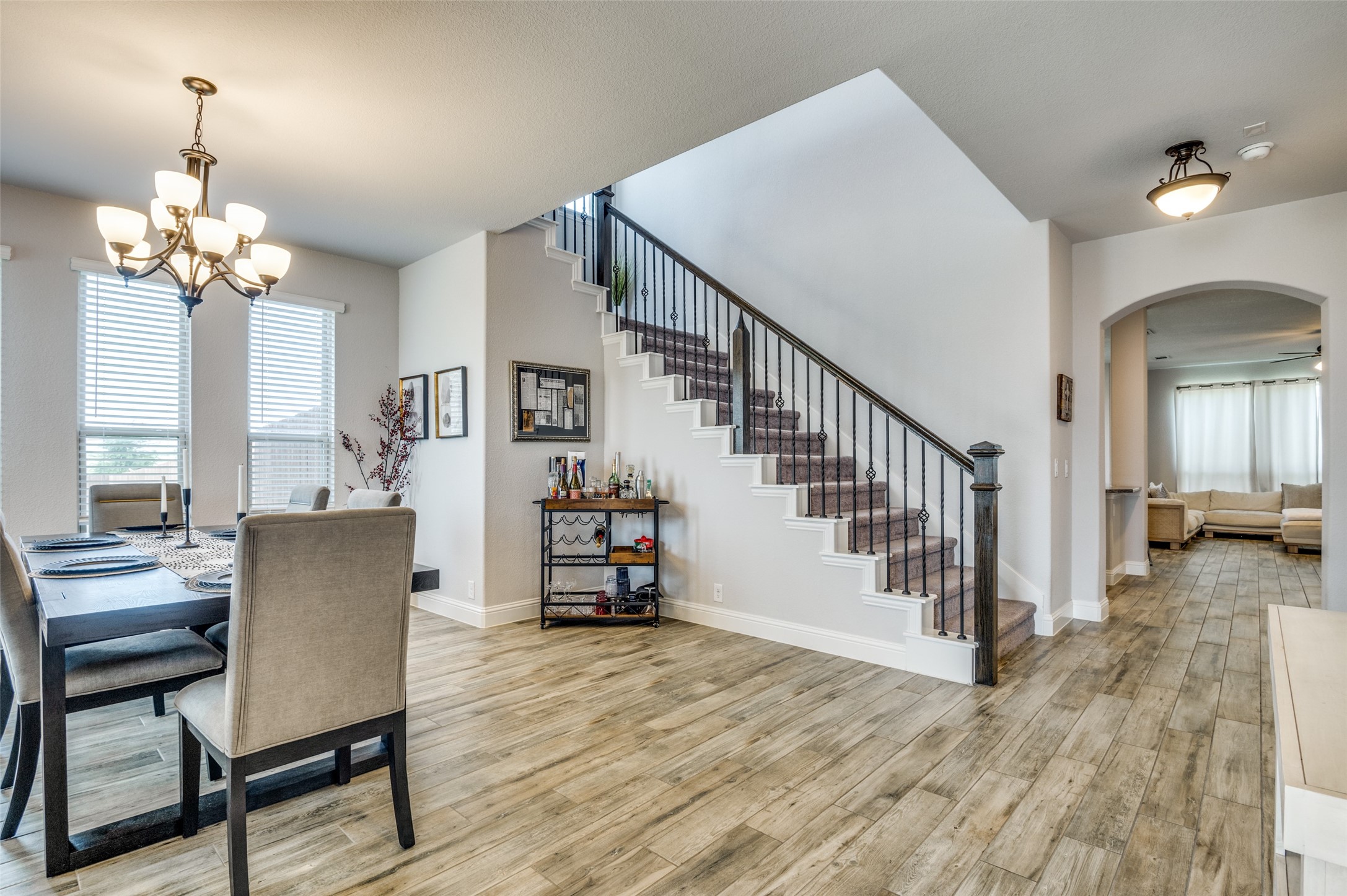 1241 Ronald Street Desoto TX 75115