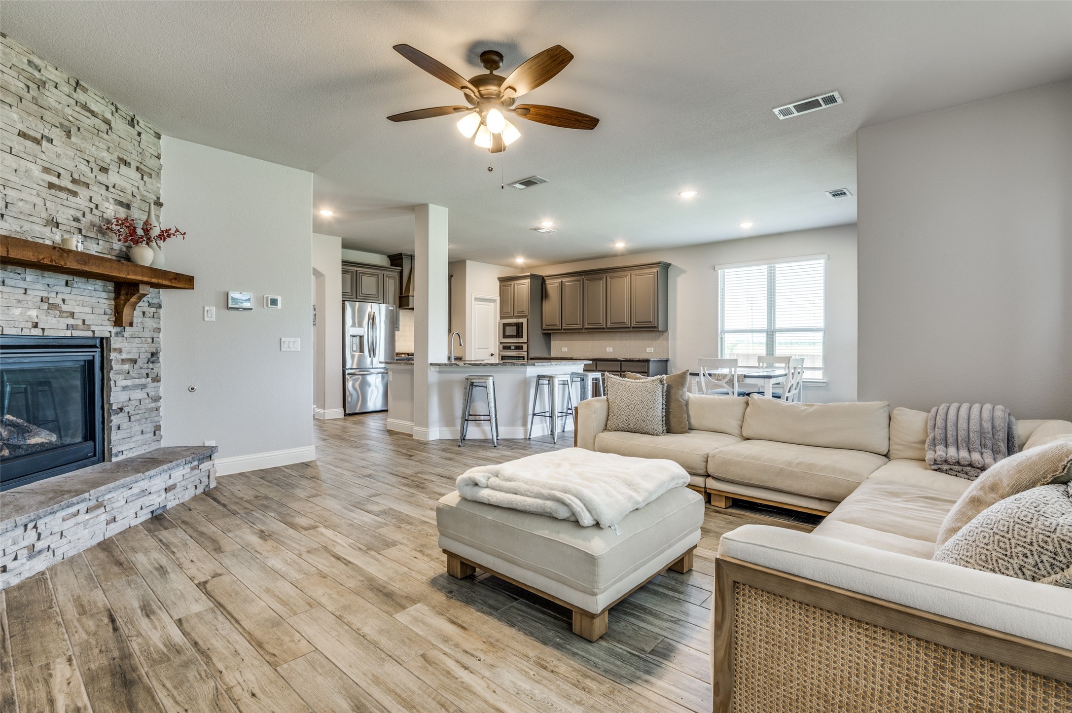 1241 Ronald Street Desoto TX 75115