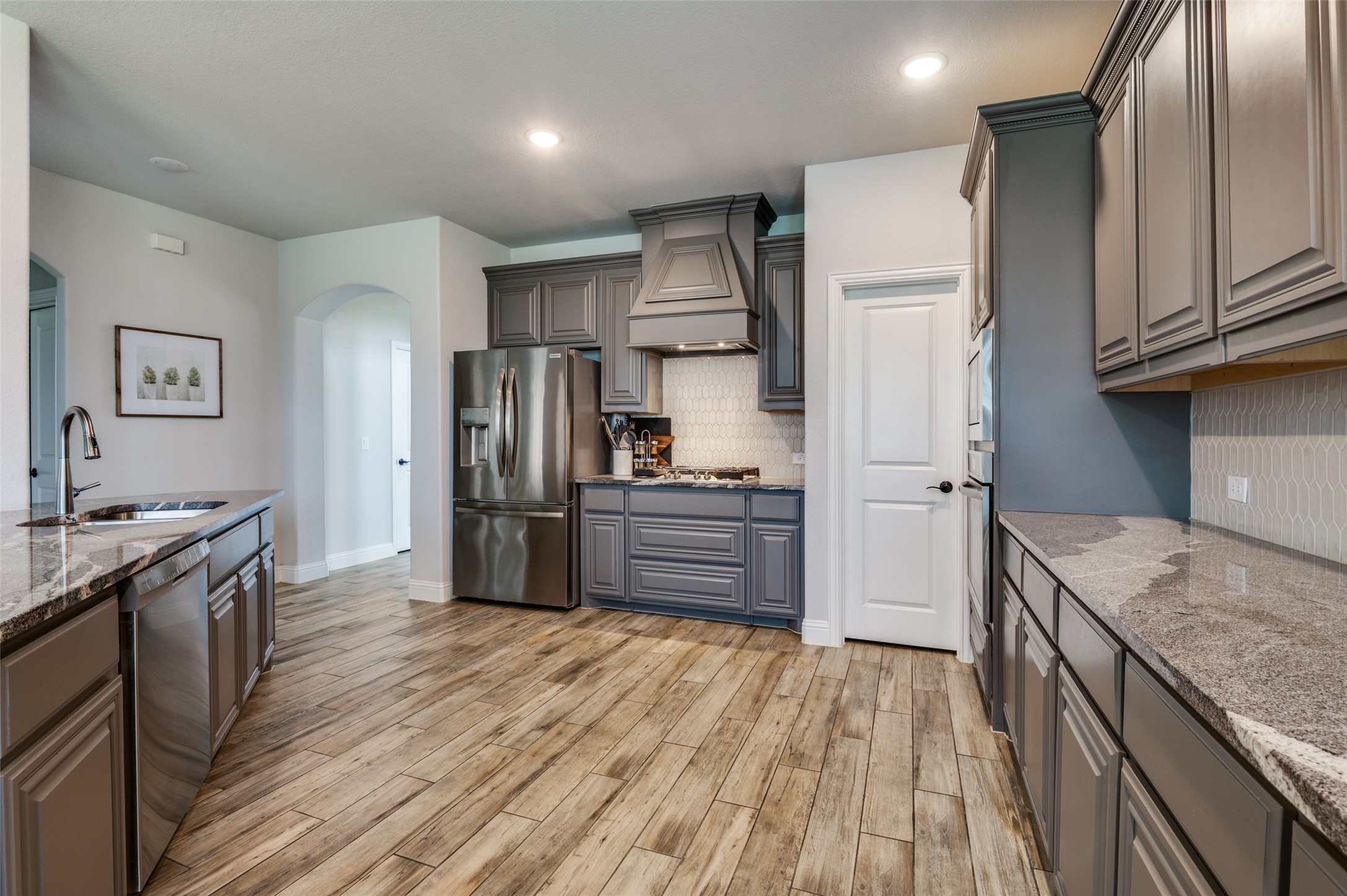 1241 Ronald Street Desoto TX 75115